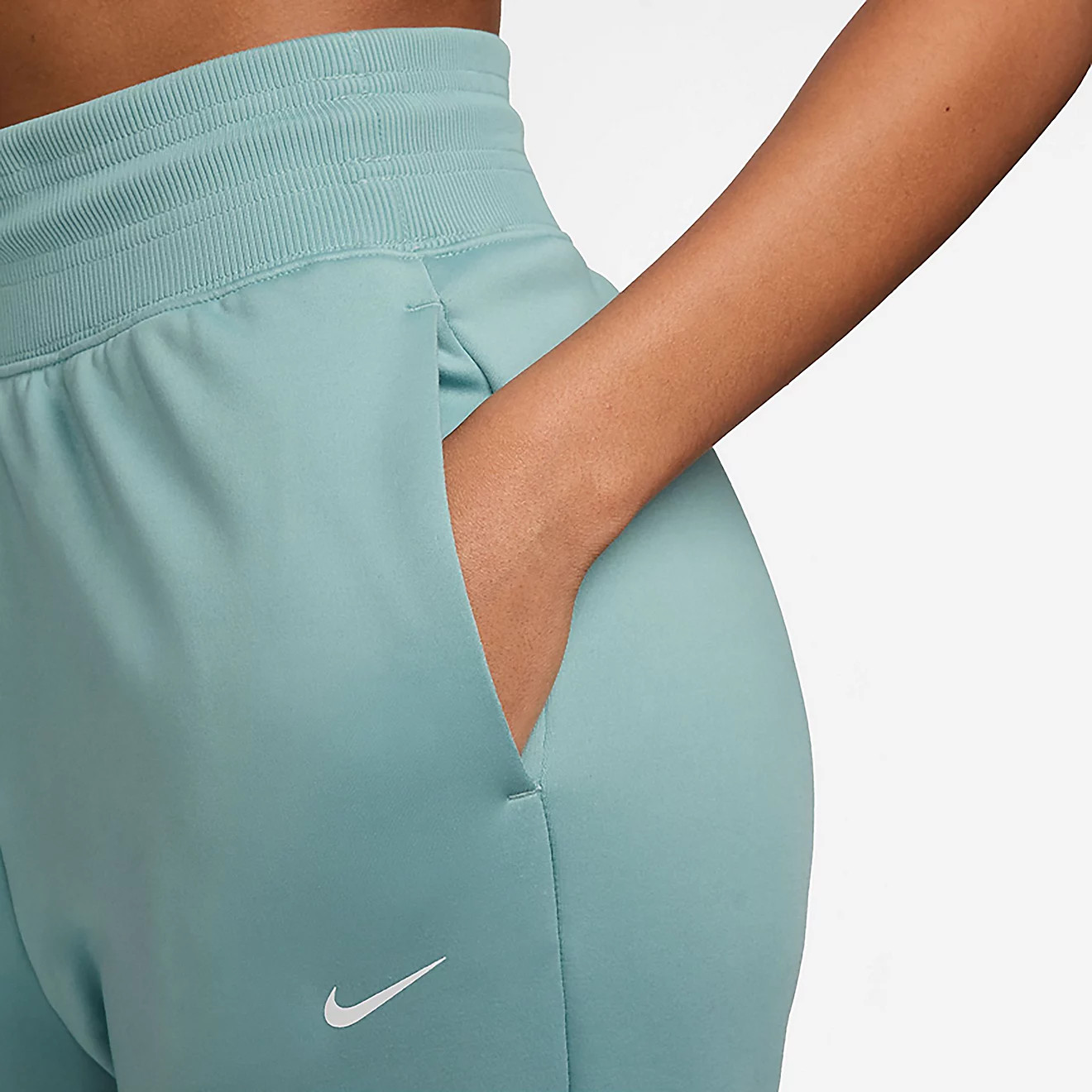 Nike Women's One Therma-FIT Jogger Pants | Academy Sports + Outdoors