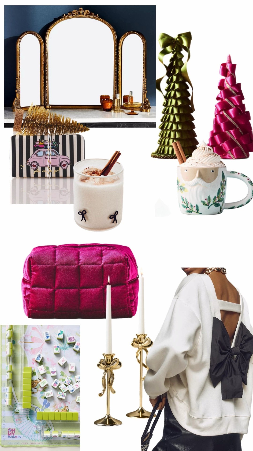 Anthro Black Friday sale! 

#LTKCyberWeek #LTKHoliday #LTKGiftGuide