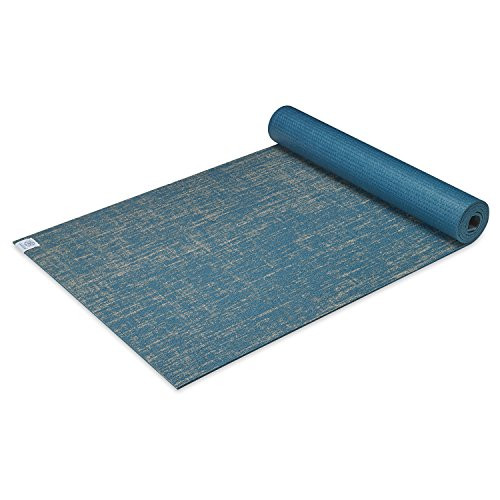 Gaiam Jute Yoga Mat | Amazon (US)