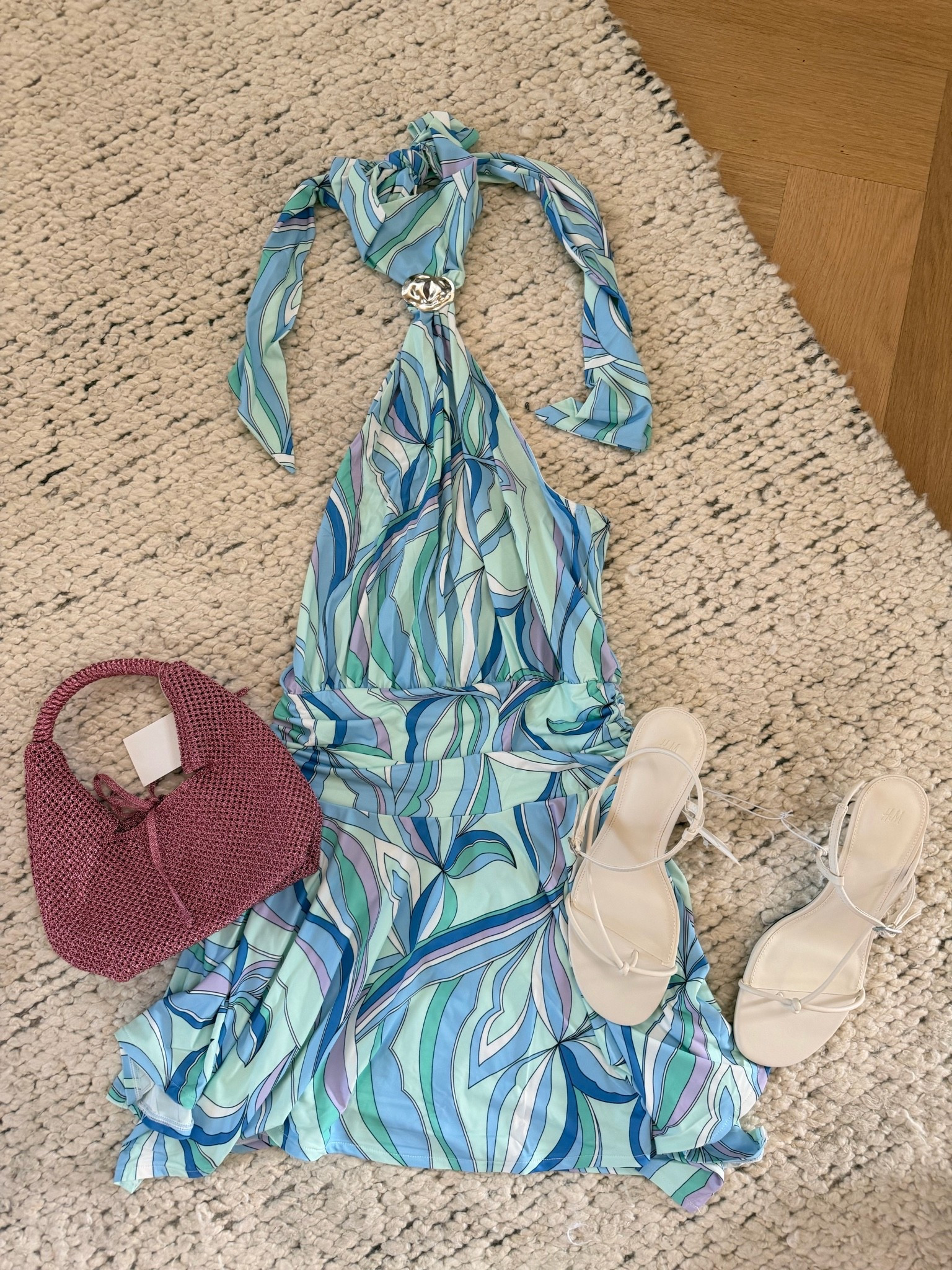 Pucci for less !!!! Get it before it sells out !!! Xo #ltkdresses