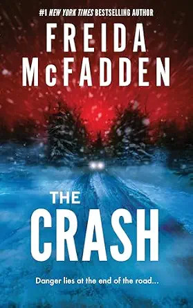 The Crash | Amazon (US)