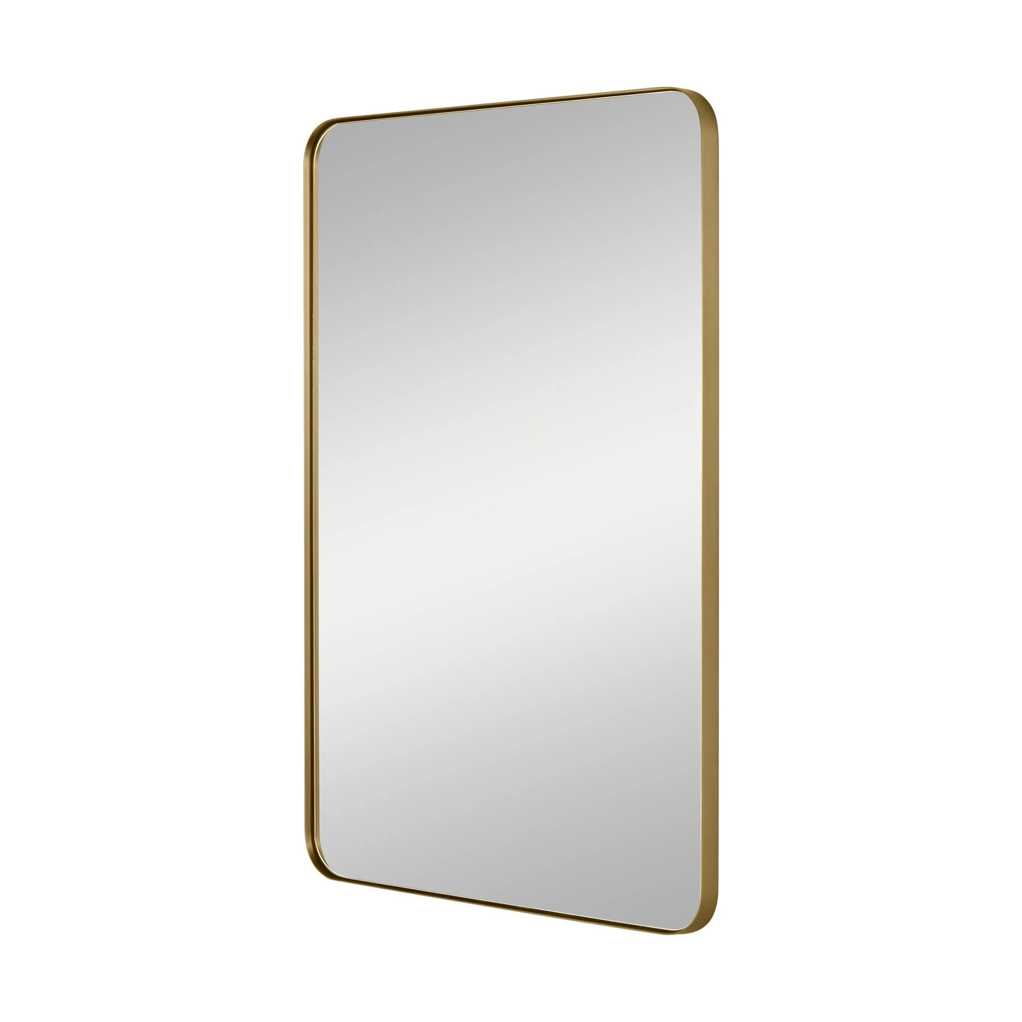 Planer 24 Inch Bathroom Mirror by Generation Lighting | 1800 Lighting