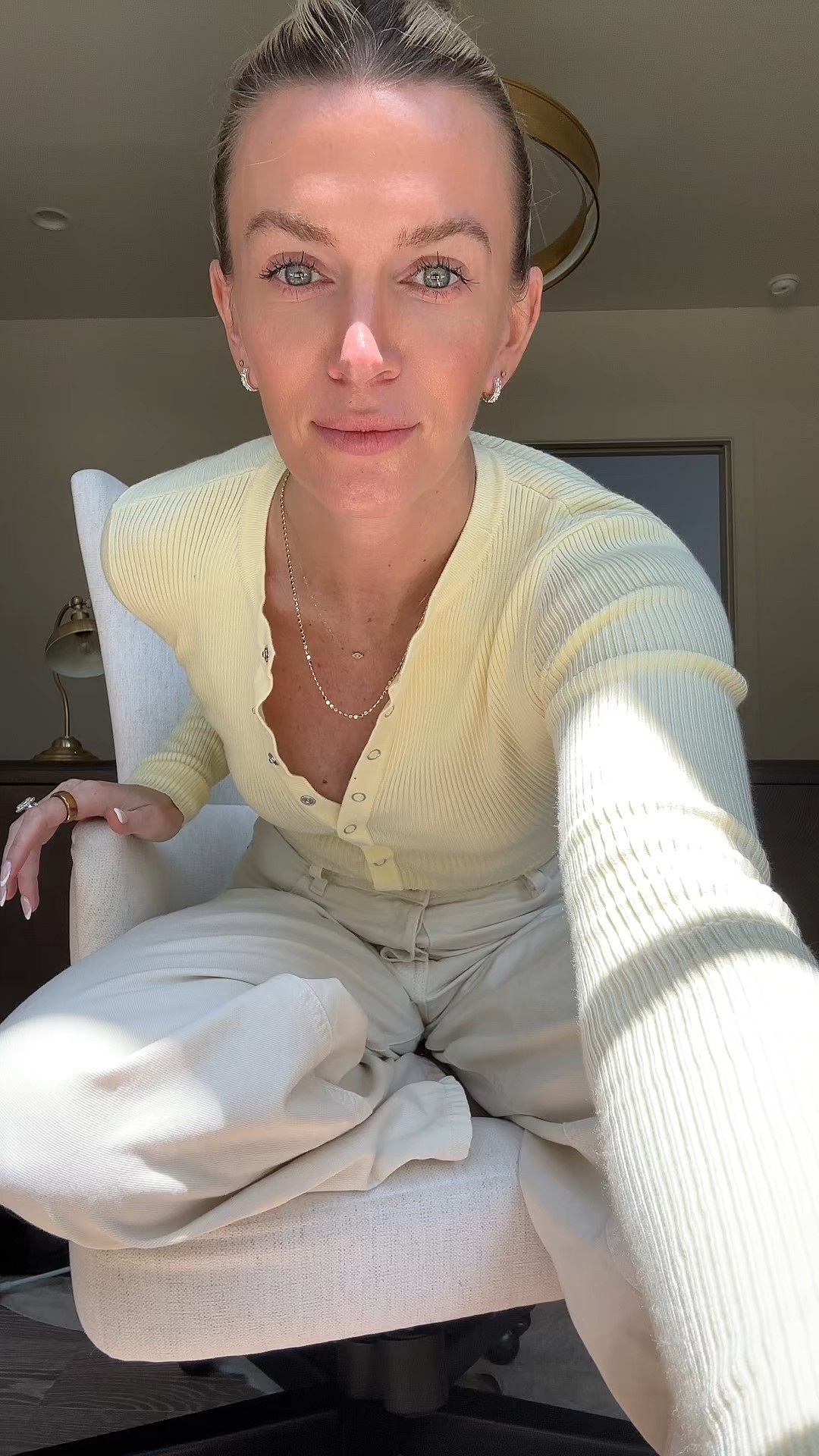 Summer outfit 

#LTKWorkwear #LTKFindsUnder100 #LTKSummerEdit