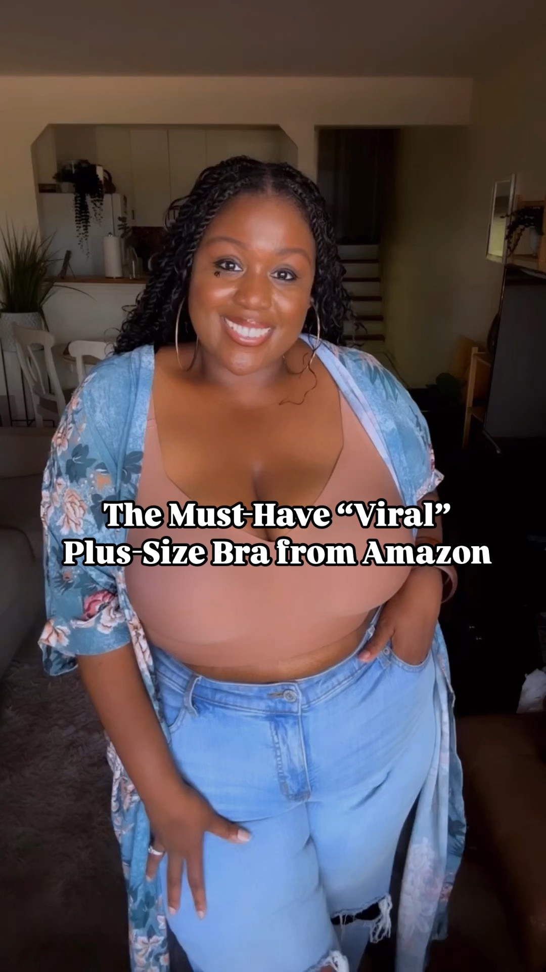 New wireless bra’s alert! 

#LTKSaleAlert #LTKMidsize #LTKPlusSize