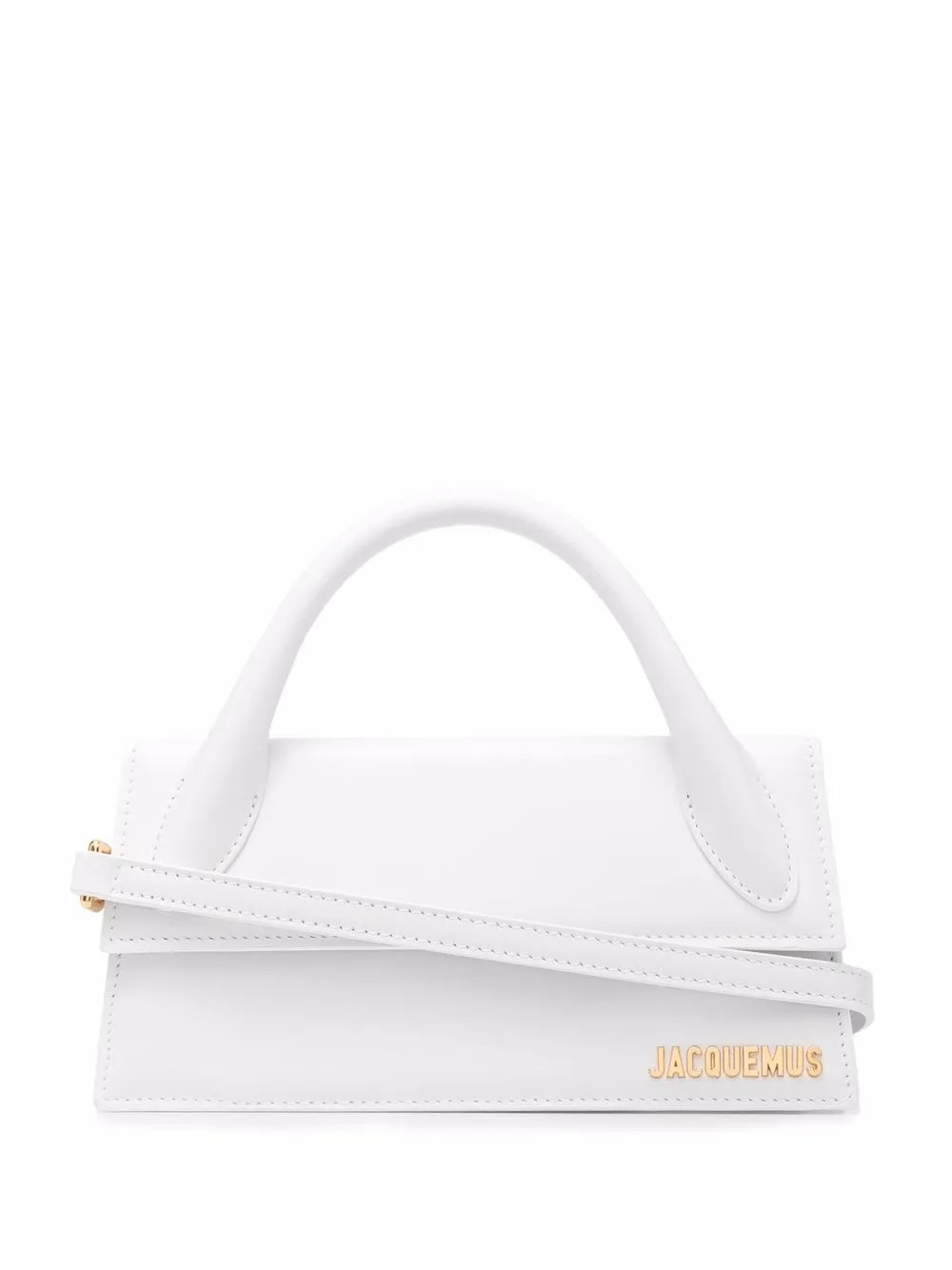 Jacquemus Borsa Tote Le Chiquito - Farfetch | Farfetch Global