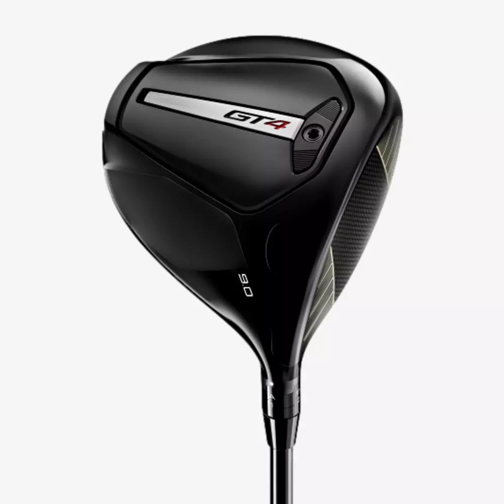 Titleist GT4 Driver | PGA TOUR Superstore