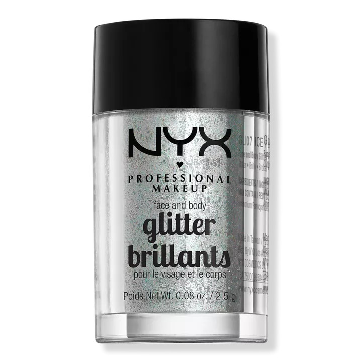 Vegan Loose Face and Body Glitter | Ulta