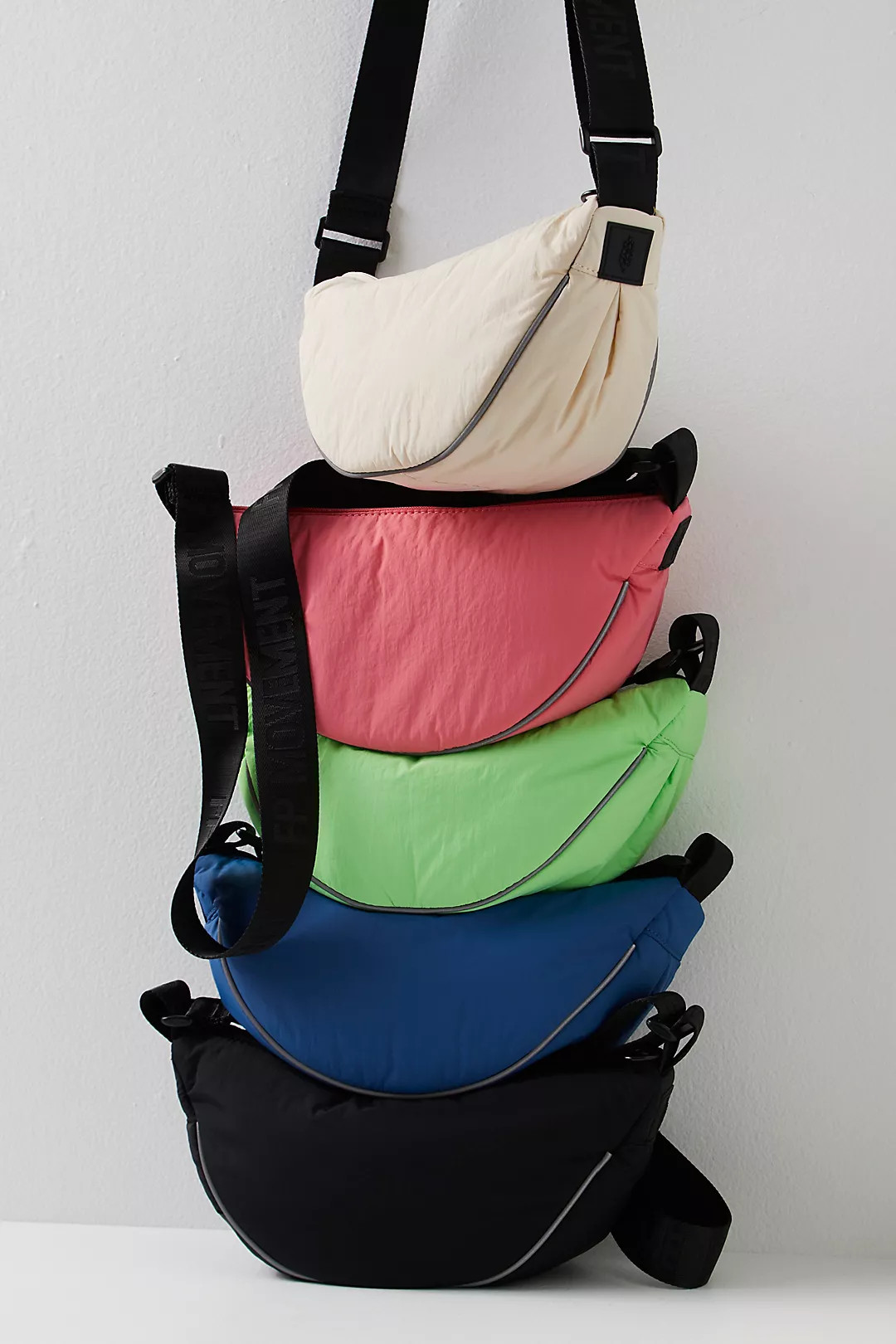 Bulls Eye Sling Bag | Free People (Global - UK&FR Excluded)