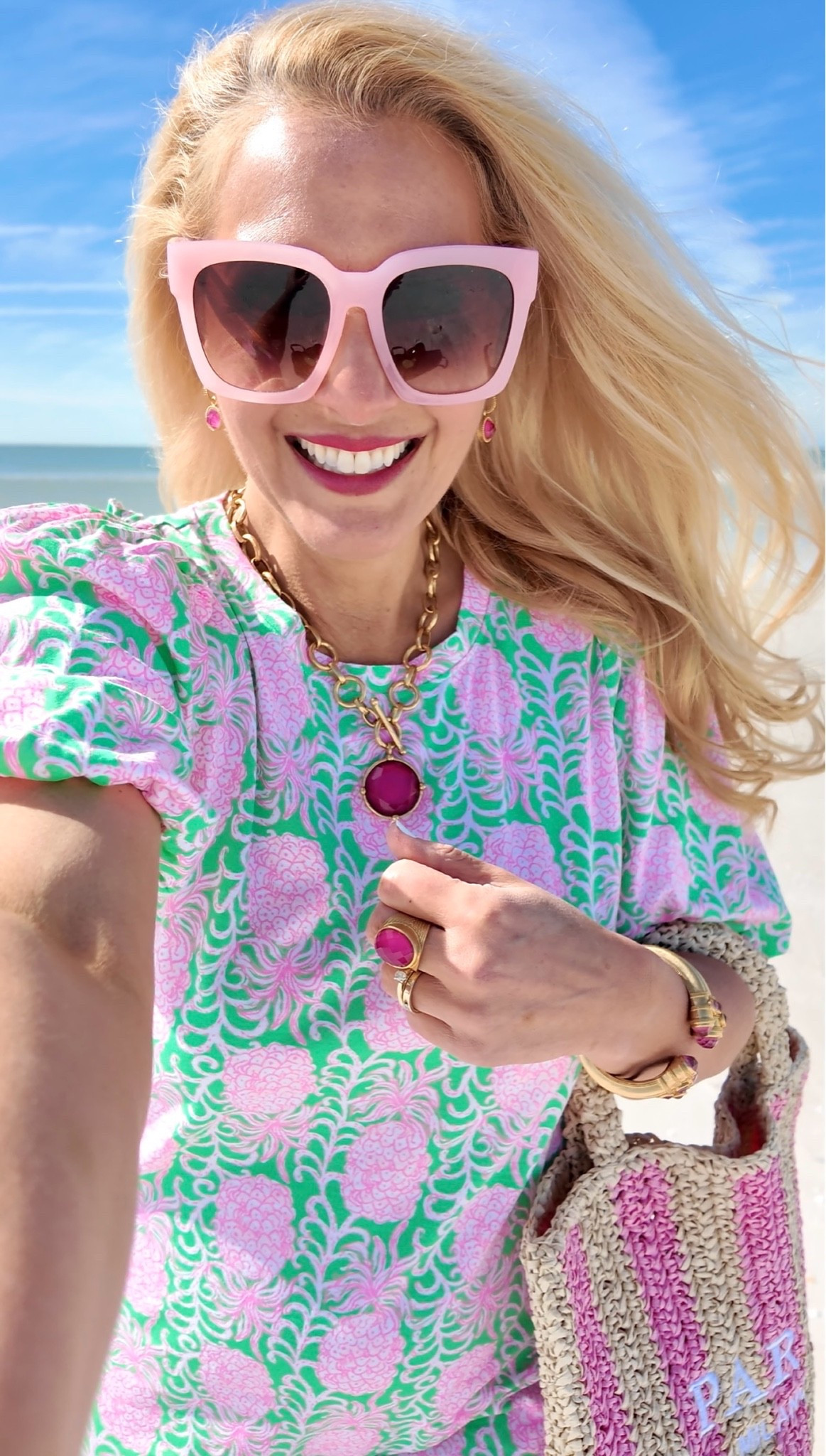 Julie Vos jewelry sale happening now! Up to 60% off select jewelry pieces including my necklace, ring and bracelets!


#LTKSeasonal #LTKOver40 #LTKSaleAlert #LTKTravel #LTKgrwm #LTKootd #LTKWedding #LTKSwim #LTKWorkwear