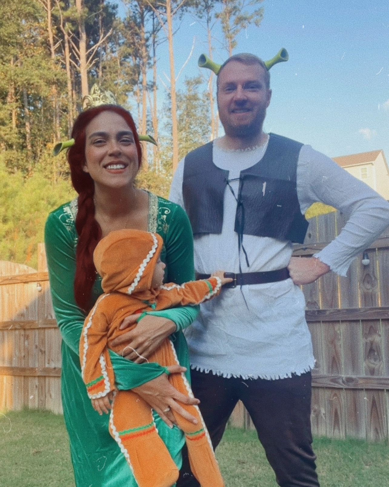 Halloween costume family ideas | Costume for Halloween 

#LTKBaby #LTKFamily #LTKHalloween