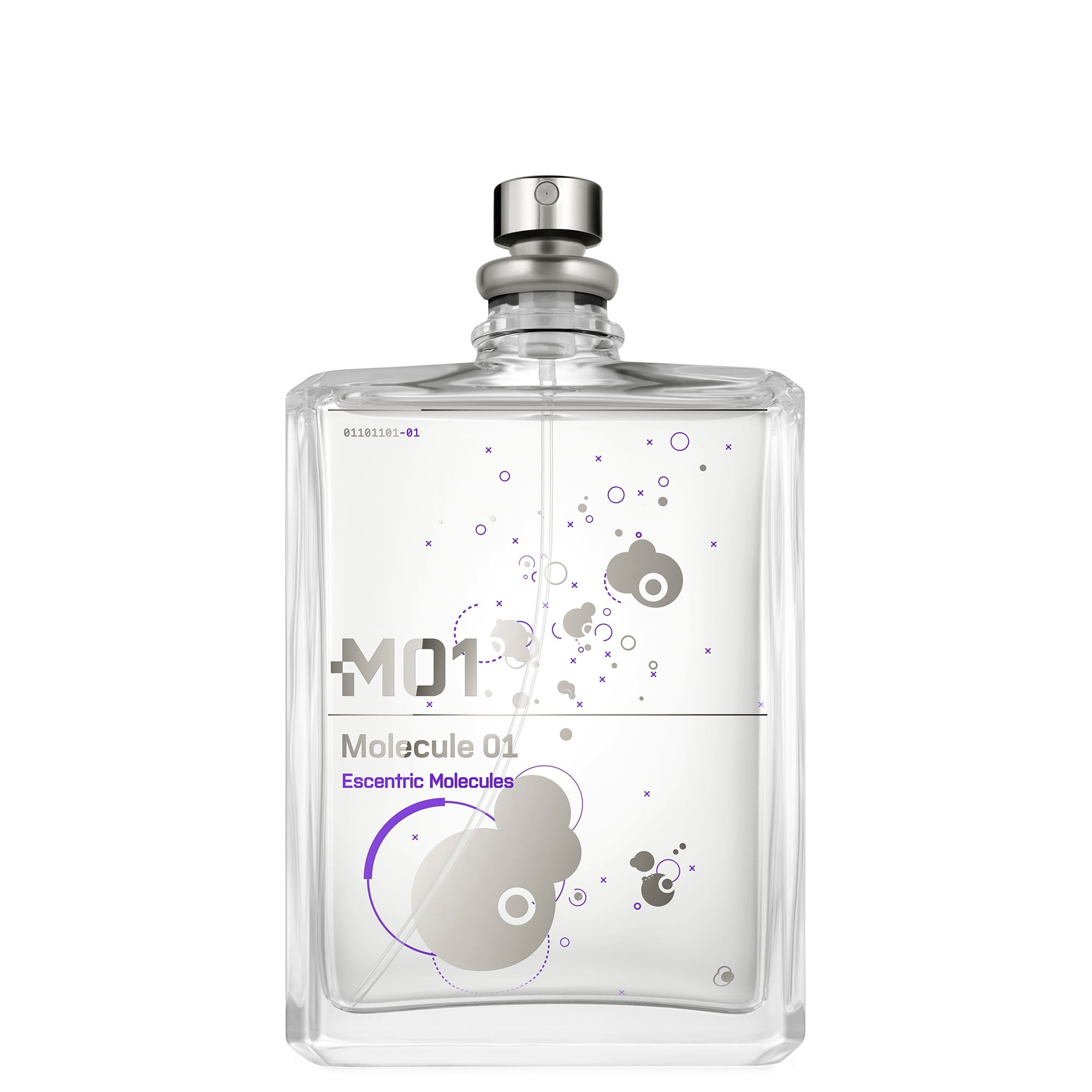 Escentric Molecules Molecule 01 (100ml) | Cult Beauty