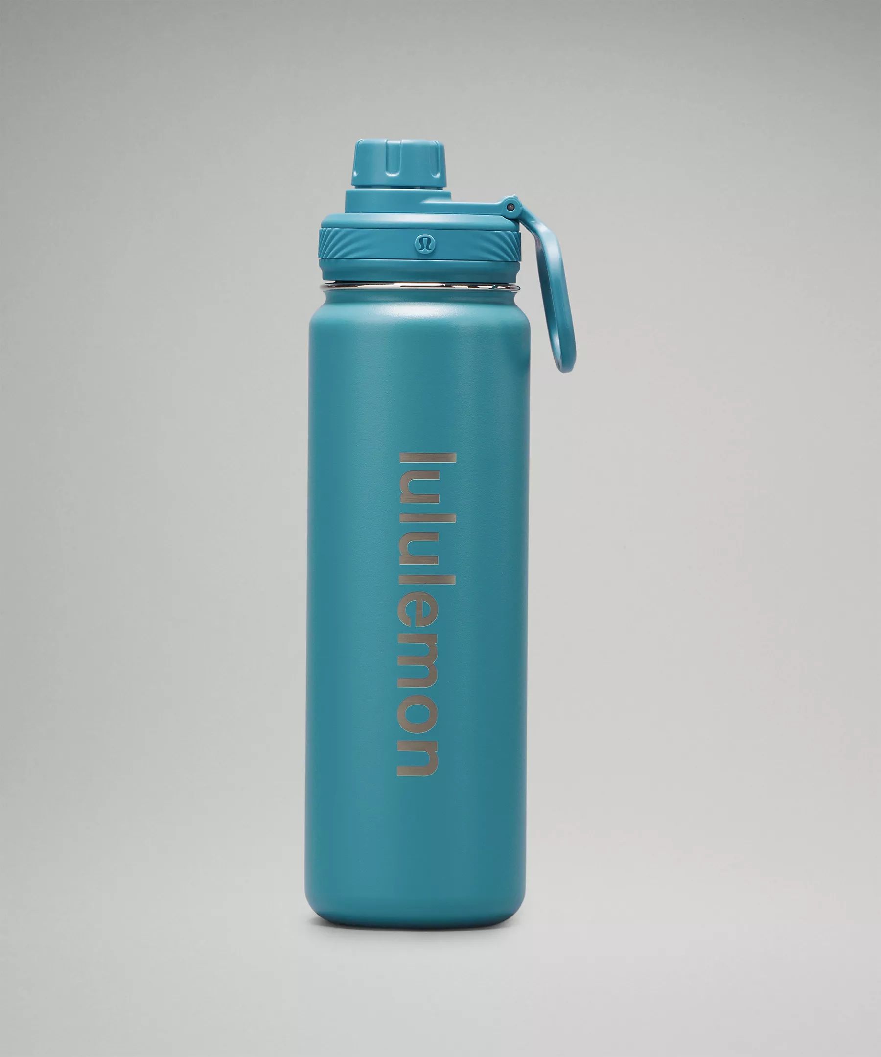 Back to Life Sport Bottle 24oz | Unisex Water Bottles | lululemon | lululemon (CA)