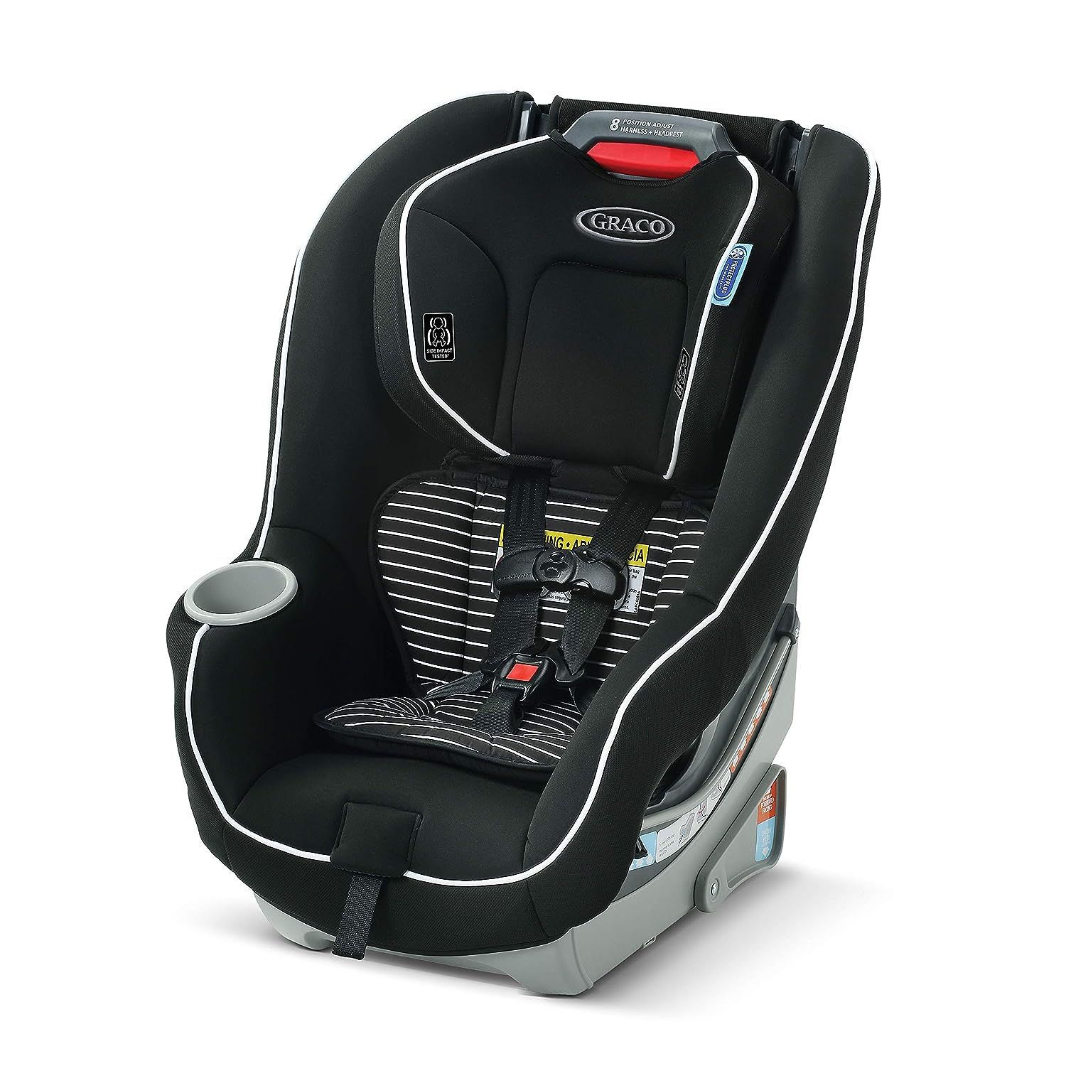 Graco Admiral 65 Convertible Car Seat, Studio | Amazon (US)