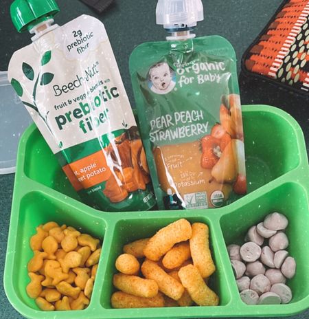 These bento boxes make the perfect snack/meal “packs” for on the go days with your little ones!

#LTKbaby #LTKhome #LTKkids
