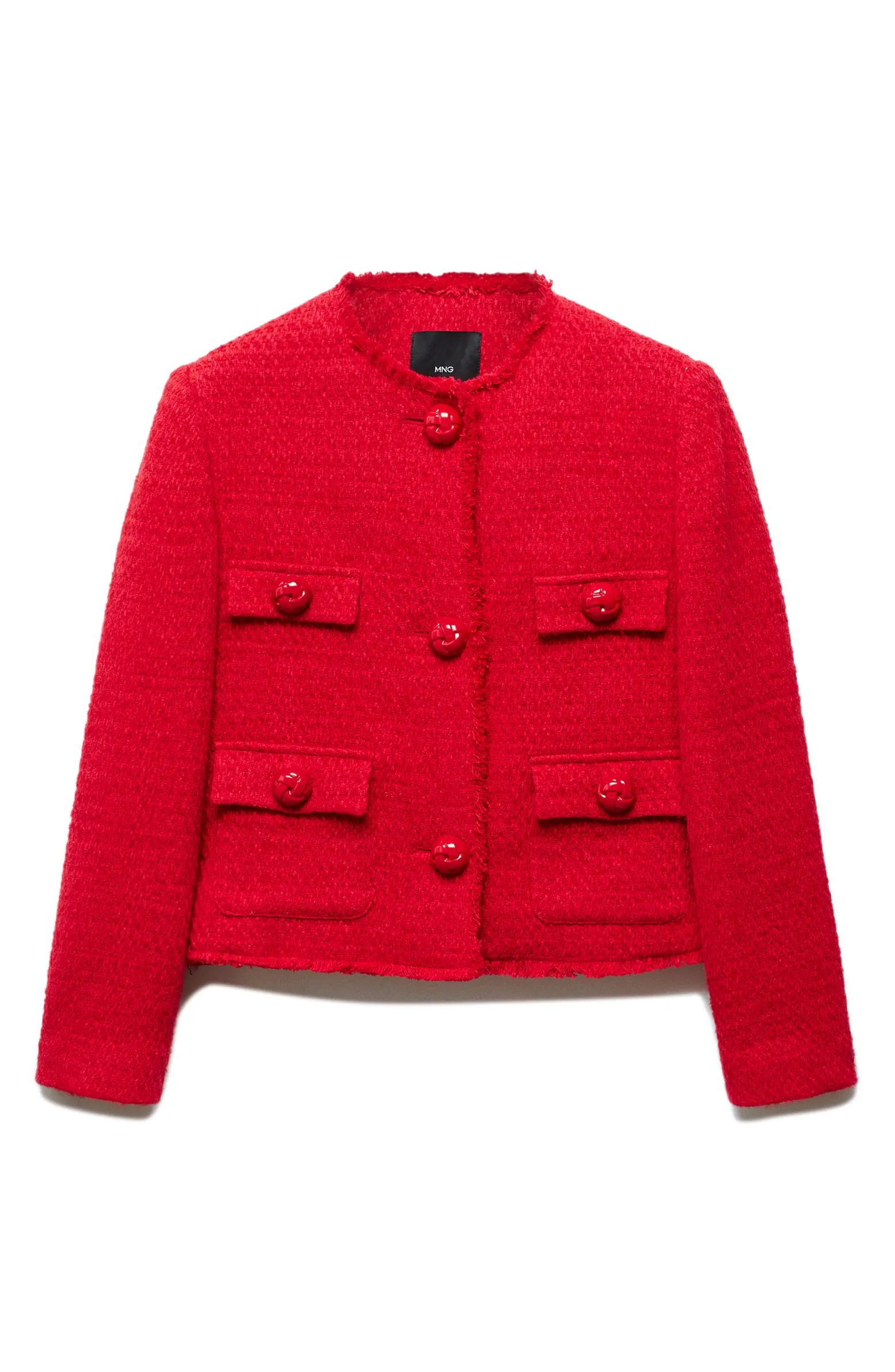 Tweed Jacket | Nordstrom