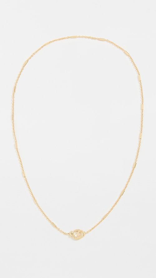 Gorjana Tatum Necklace | SHOPBOP | Shopbop