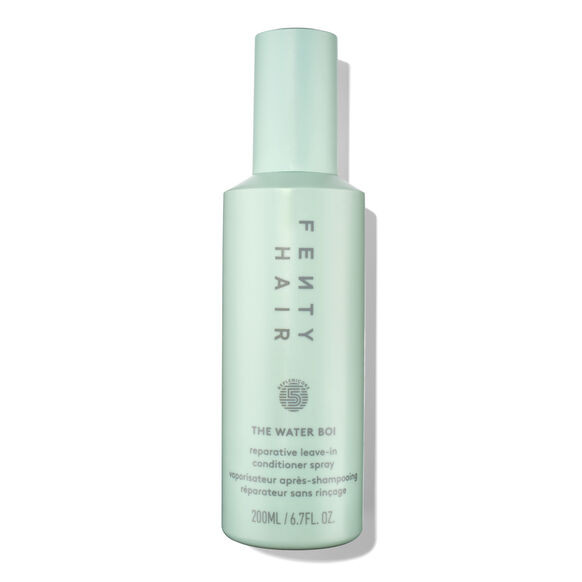 Fenty Hair The Water Boi Leave In Conditioner | Space NK - UK