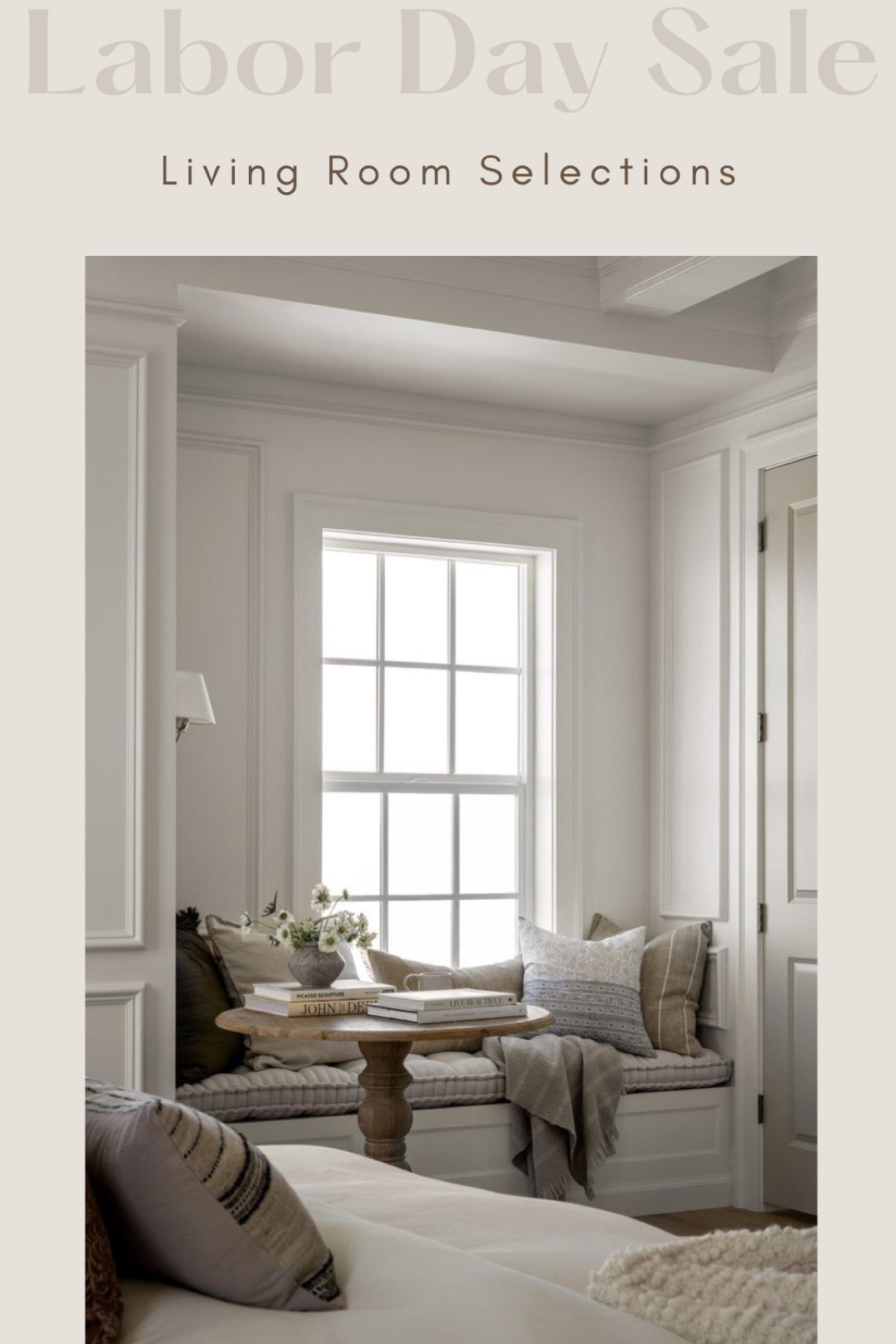 Labor Day Sale - furniture selections! 

#LTKSeasonal #LTKhome