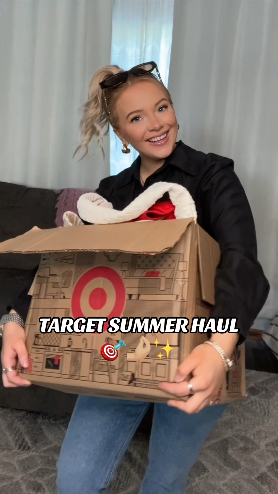 Target sale, target, sale finds, target circle week, target tops, summer outfit, summer outfits

#LTKFindsUnder50 #LTKVideo #LTKSummerSales