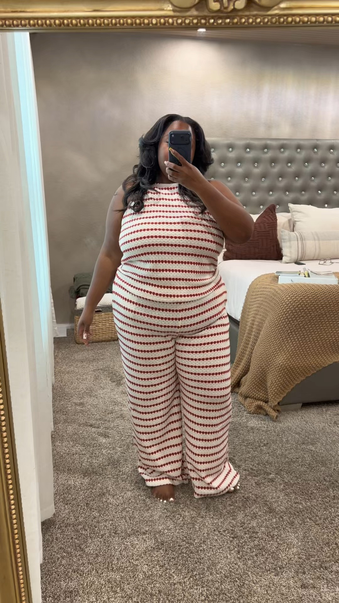 Cute & Comfy Plus Size 2 Piece Sets!

#LTKootd #LTKgrwm #LTKPlusSize