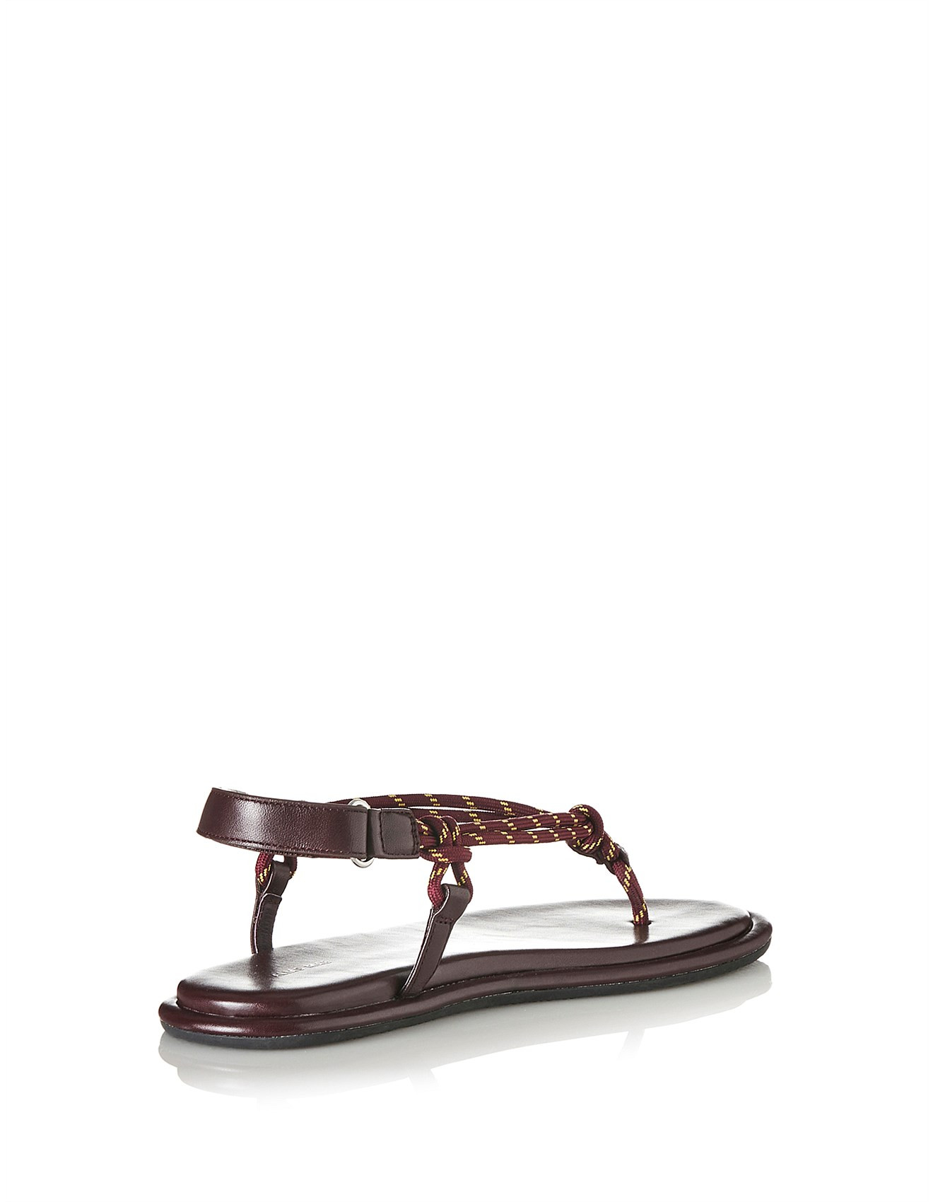 WOMEN'S TUUMI SANDAL | David Jones (Australia & New Zealand)