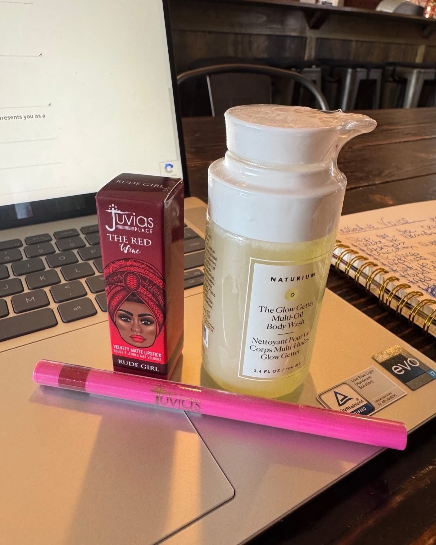 Stopped by Ulta and picked me up a few goodies and then went online and found more. I 💖 me some Ulta! 

Comment SHOP below to receive a DM with the link to shop this post on my LTK ⬇ https://liketk.it/578SV #ltkbeauty #ulta #ultabeauty

#LTKselfcare #LTKU #LTKHome