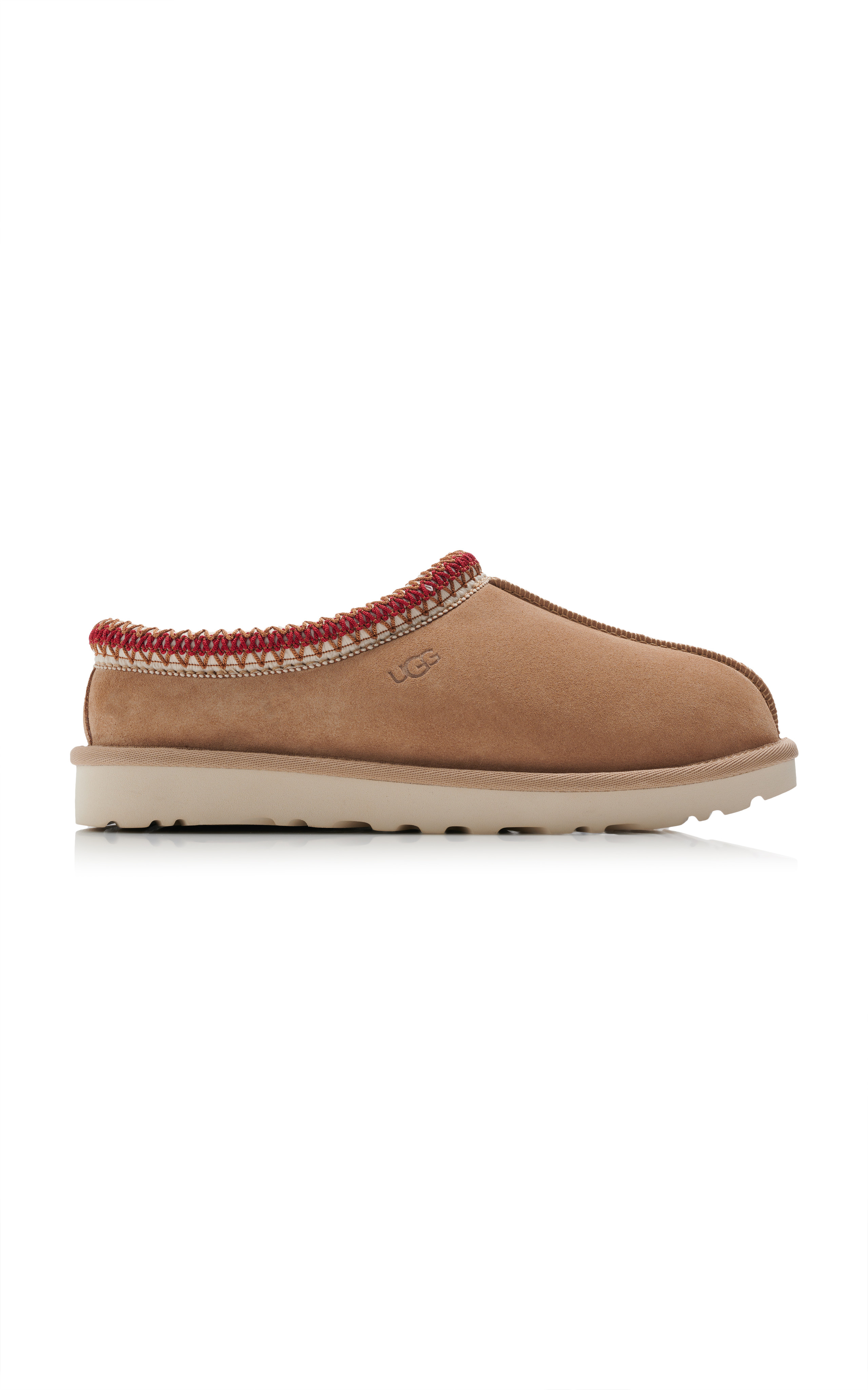 Tazz Shearling Slippers | Moda Operandi (Global)