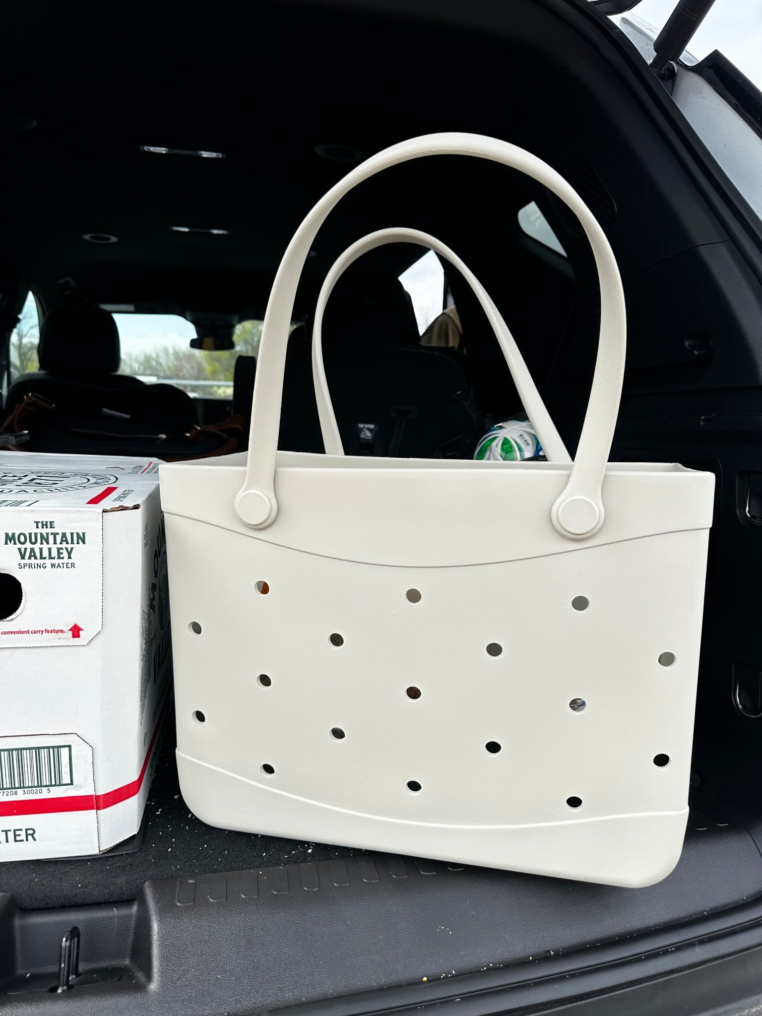When you like the bogg bag but you don’t like a price of the bogg bag. I got you! 

#LTKFindsUnder50 #LTKTravel #LTKKids