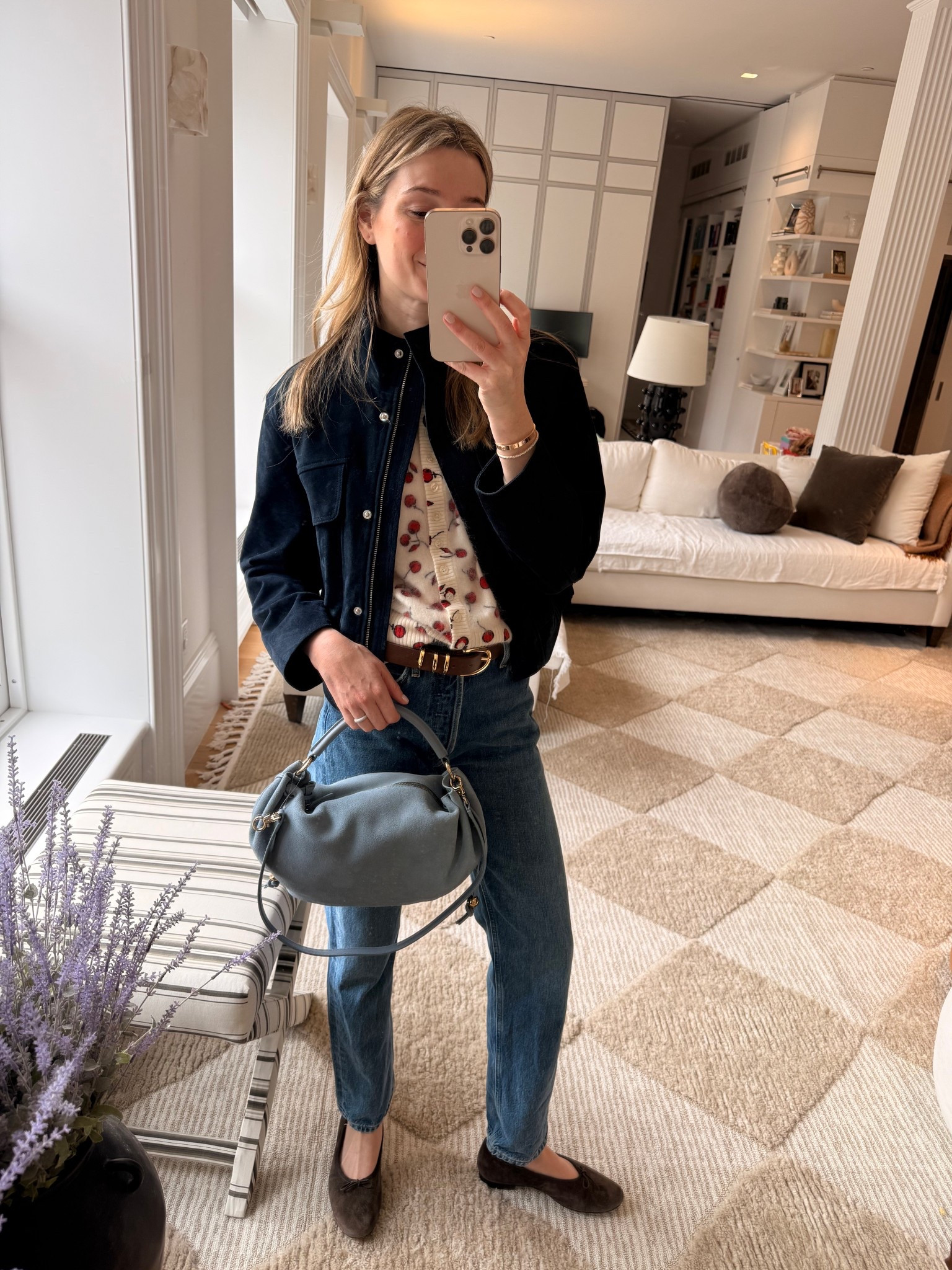 What to wear to lunch 

#LTKmomlife #LTKgrwm #LTKdayinmylife