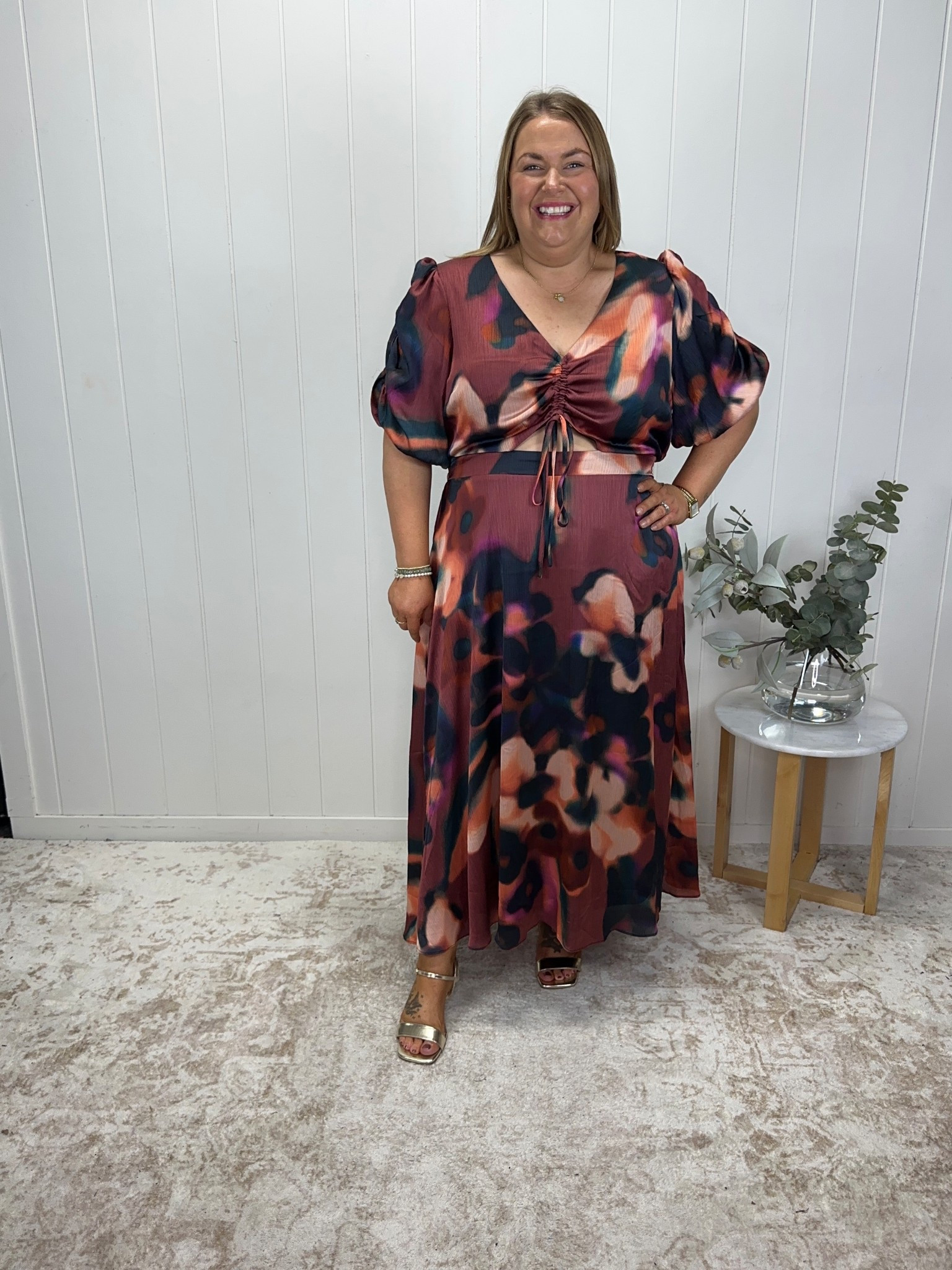 Winter event dresses 

#LTKplussize #LTKstyletip #LTKaustralia