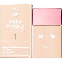 Benefit Cosmetics Hello Happy Soft Blur Foundation | Ulta