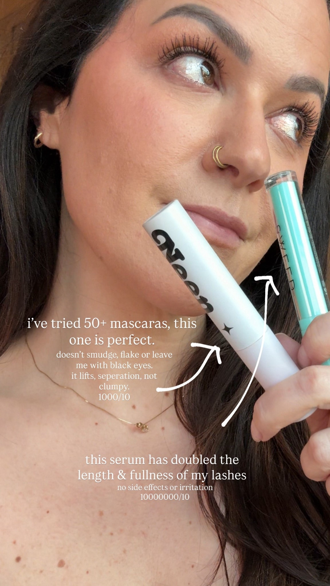 Iykyk… these two products are game changers. Trust me on these!

#LTKMidsize #LTKBeauty #LTKSeasonal