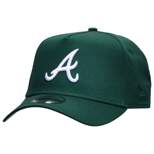New Era Atlanta Braves	 9FORTY A-Frame	 	 Cap | Champs Sports