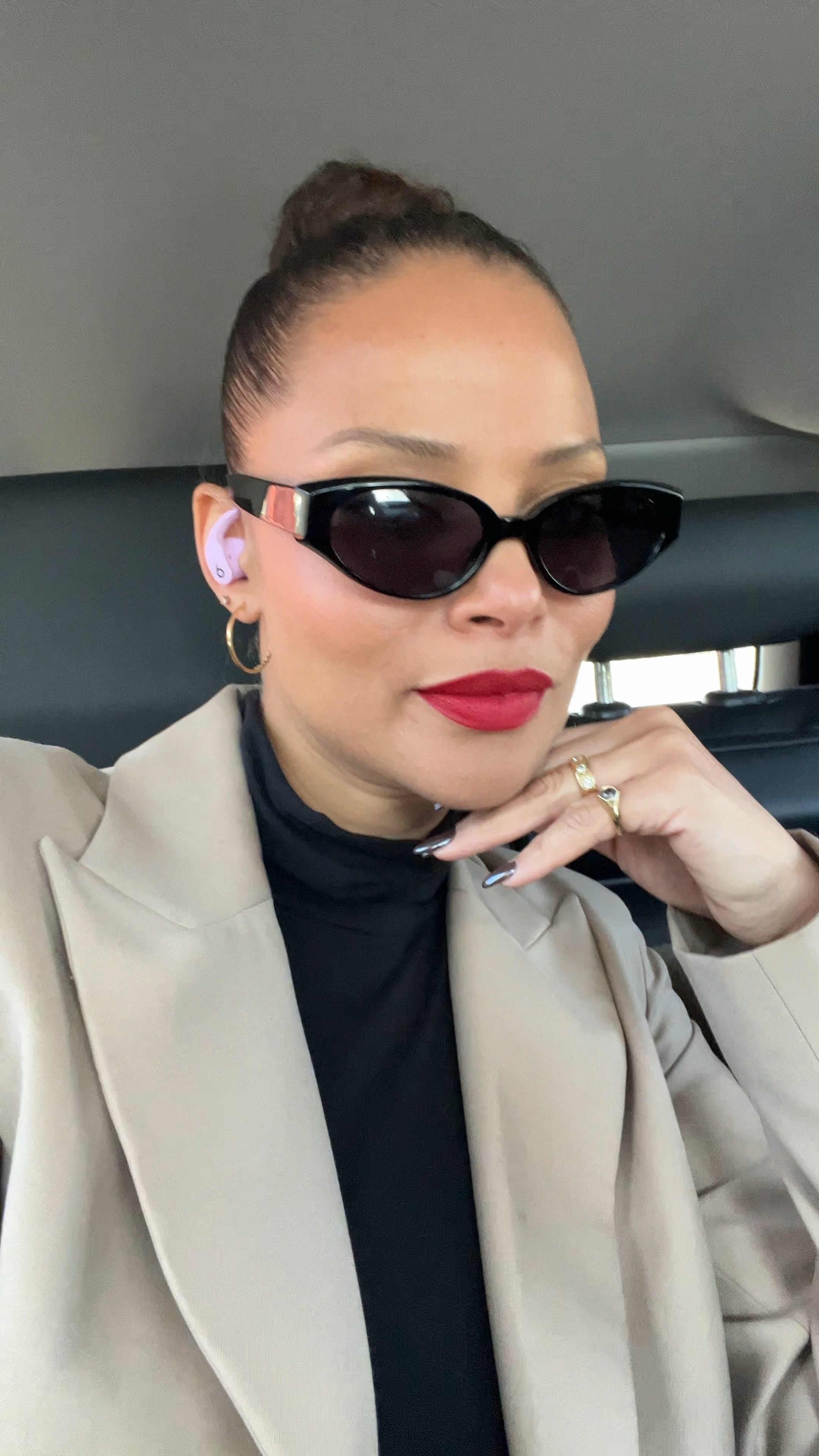 Love a classic turtleneck! Such a wardrobe staple. So many of my faves are on sale right now too. 25% off! 

#turtleneck #wardrobeessientials #wardrobebasics

#LTKstyletip #LTKsalealert