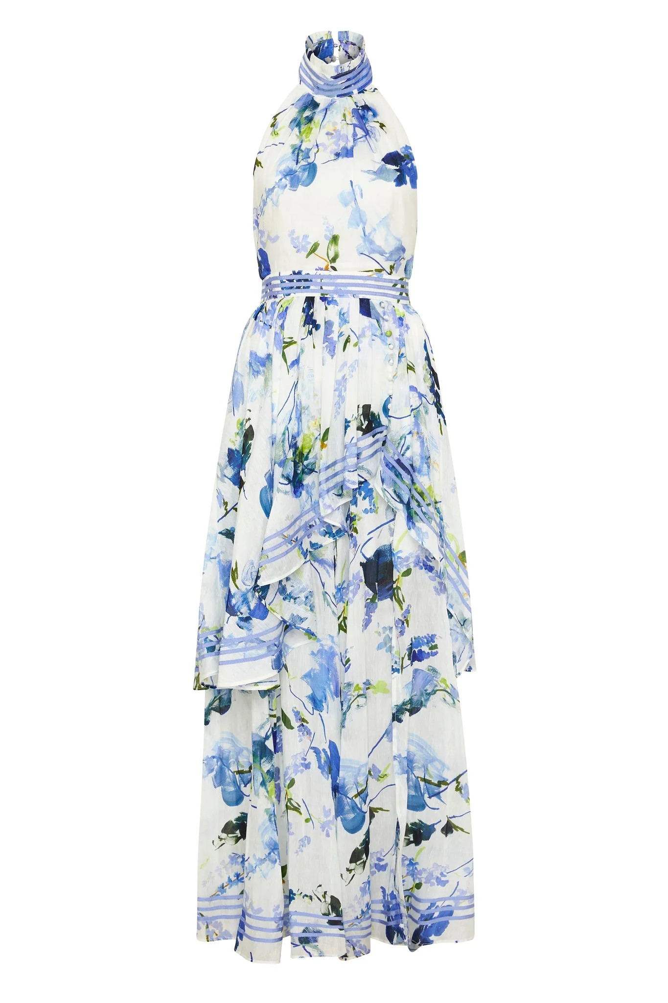 Sienna Maxi Dress | Aje.(Global)