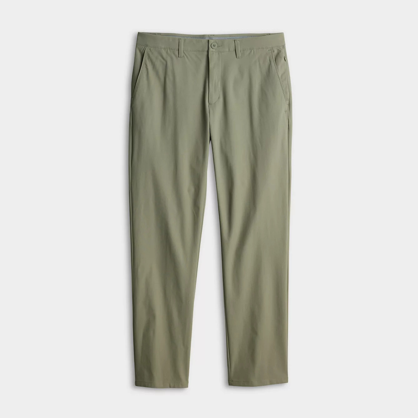 Men's FLX Premium Regular Fit Chino Pants | Kohl's