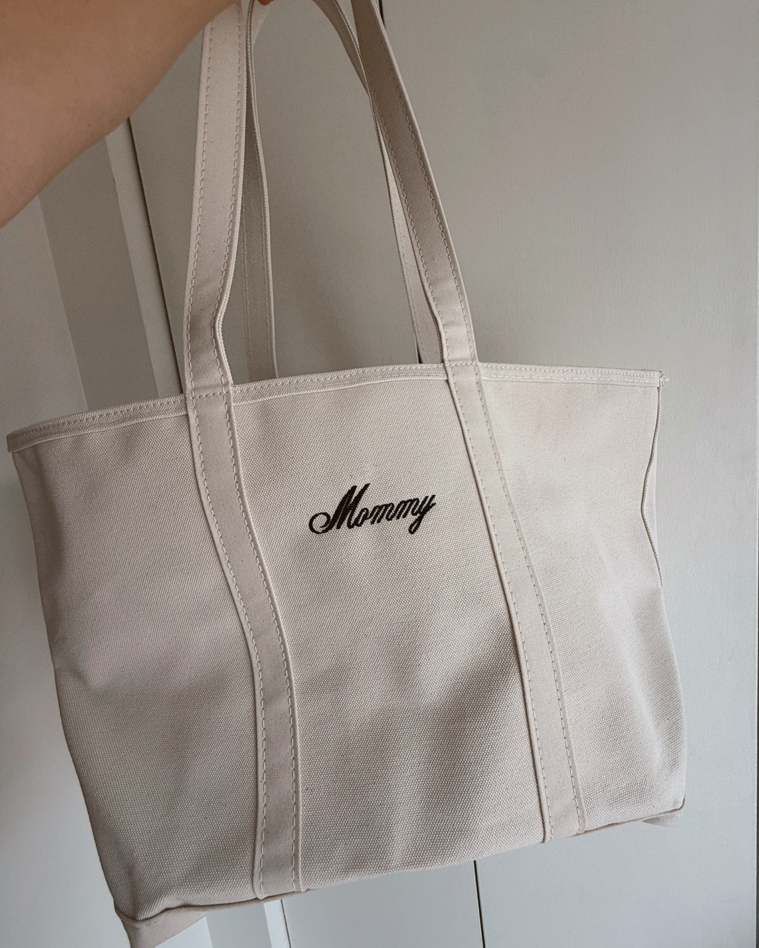 L.L.Bean Customizable Diaper Bag

#LTKmomlife #LTKdayinmylife #LTKBaby