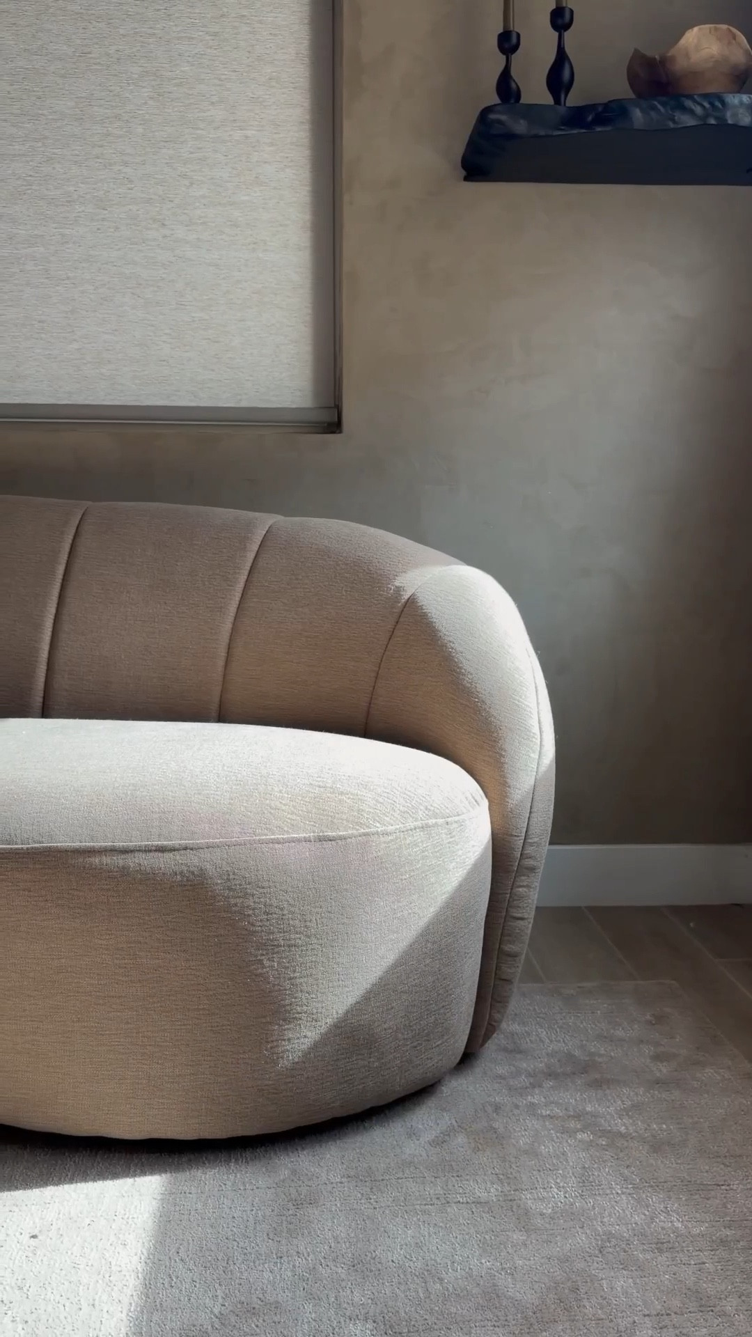 Cozy modern couch from hernest 

#ltkhome #homedecor #homeinspo