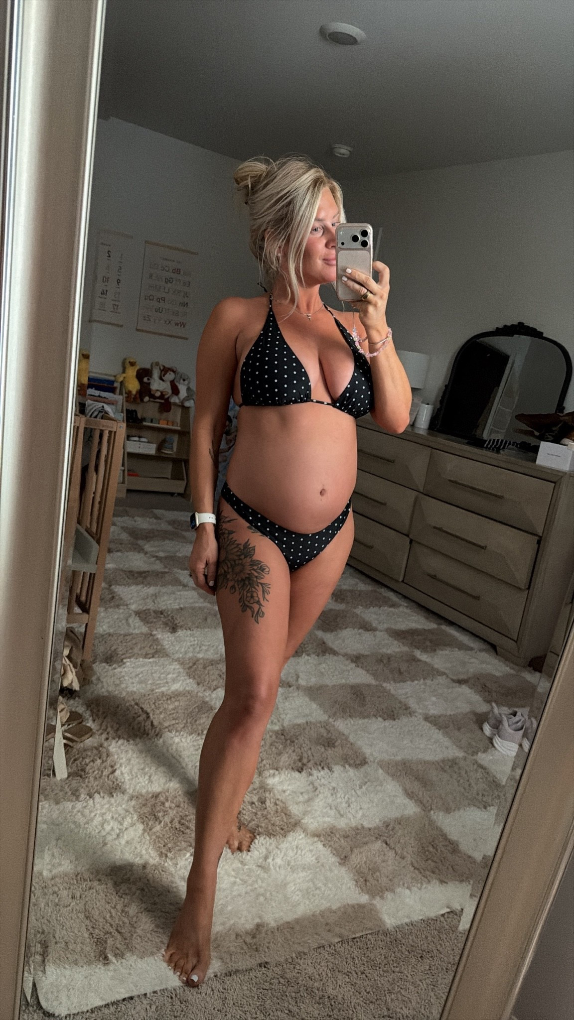 #LTKBaby #LTKBump #LTKSwim