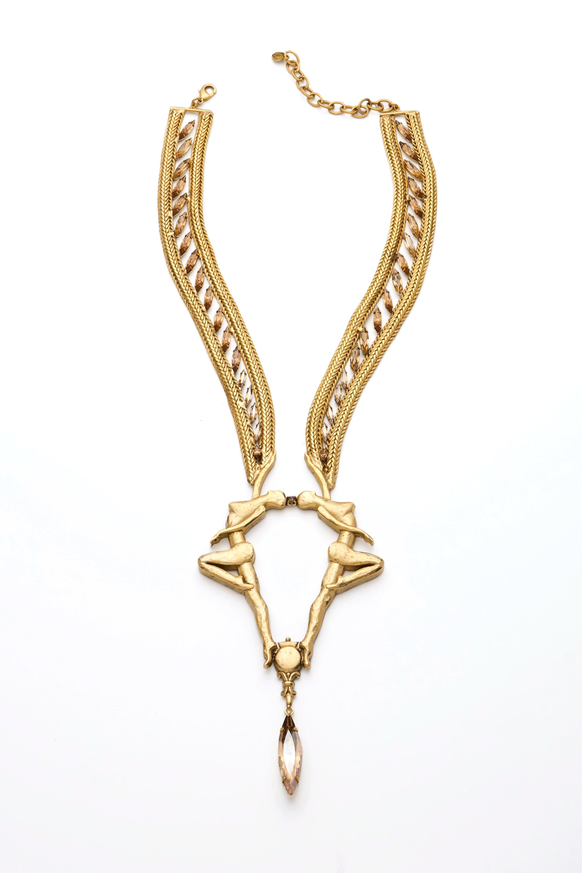 Selene Necklace | DYLANLEX