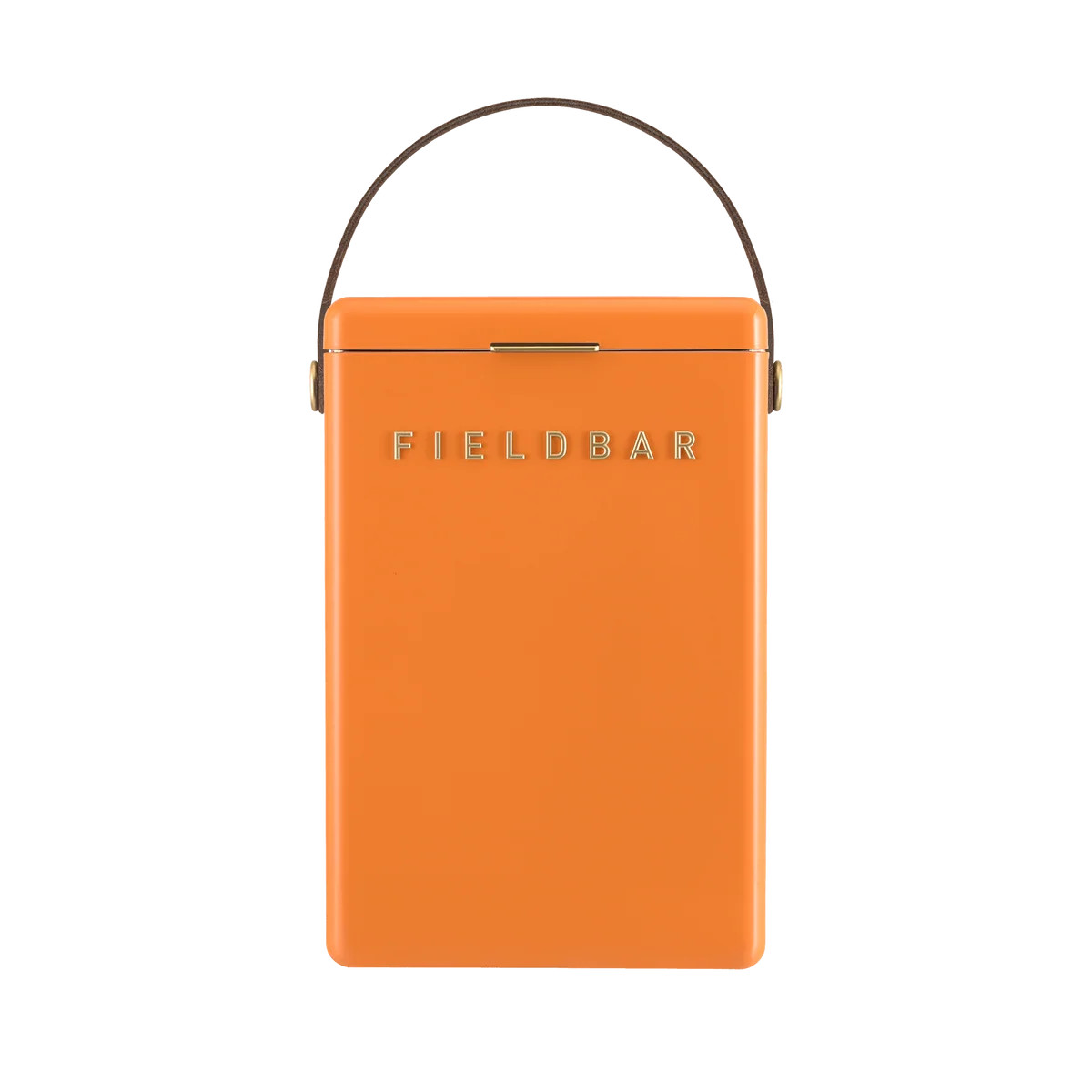 Drinks Box in Orchard Orange | Over The Moon