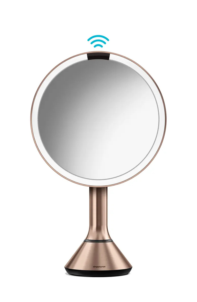 8-Inch Sensor Mirror | Nordstrom