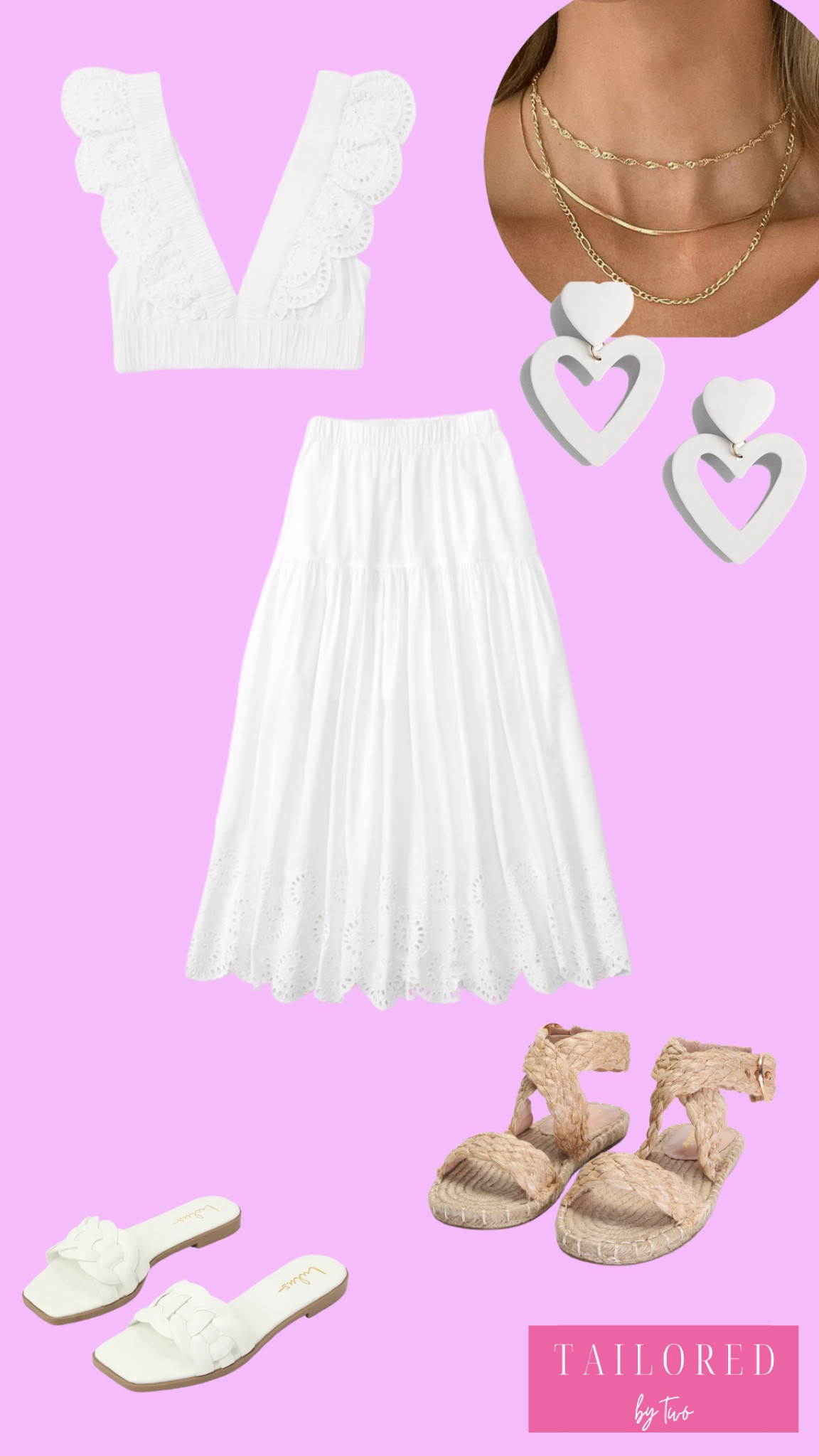 EB Stylebook @tailoredxtwo