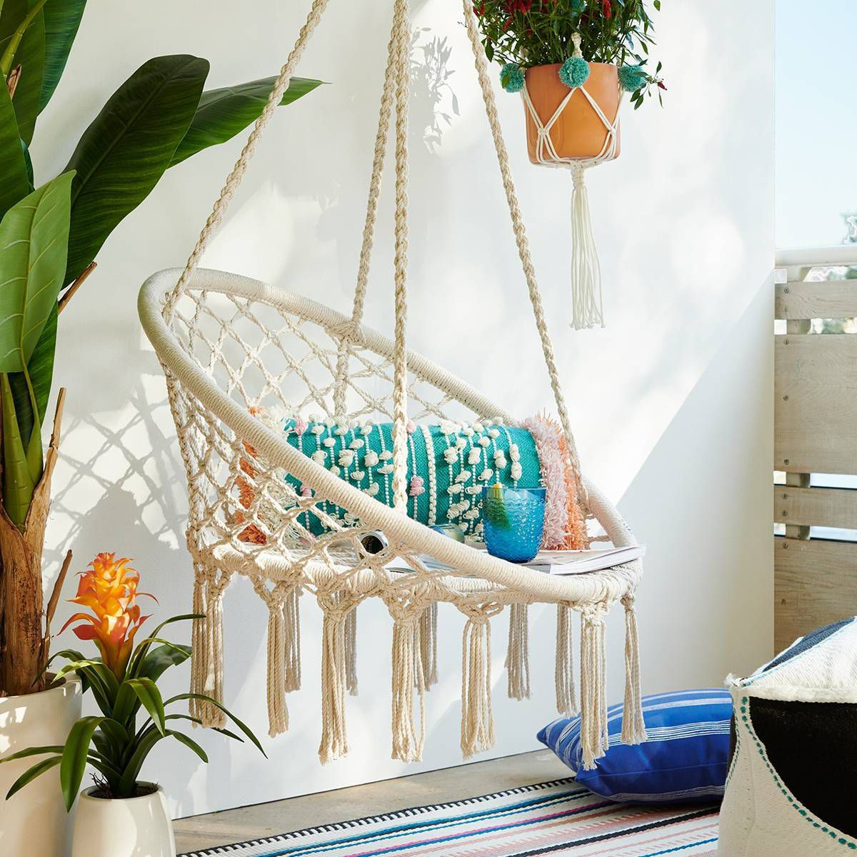 72" Artificial Banana Tree - Threshold™ | Target