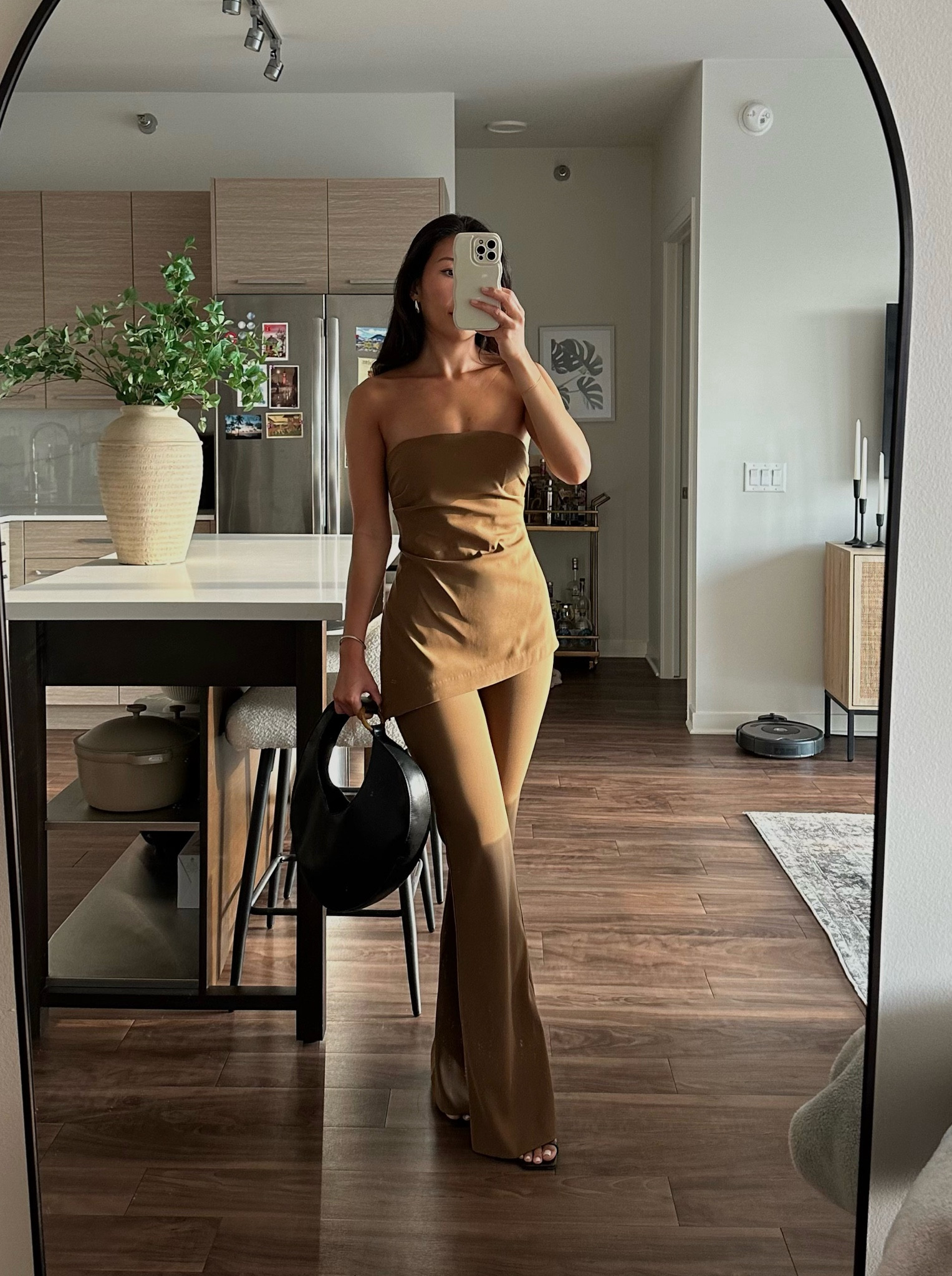 I love a clean matching set :) 🤎

#LTKFindsUnder100