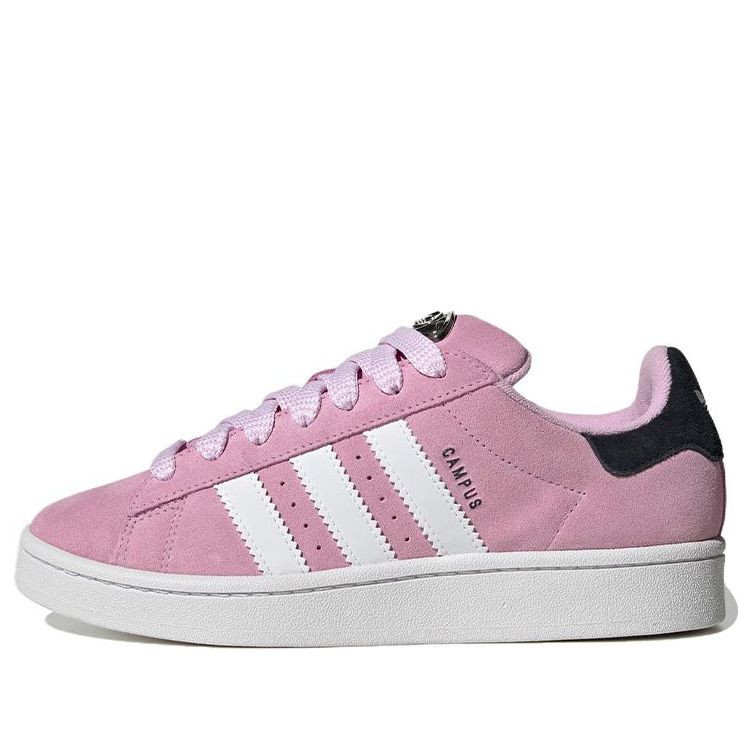 (WMNS) Adidas Originals Campus 00S 'Bliss Lilac' HP6395 | KICKS CREW
