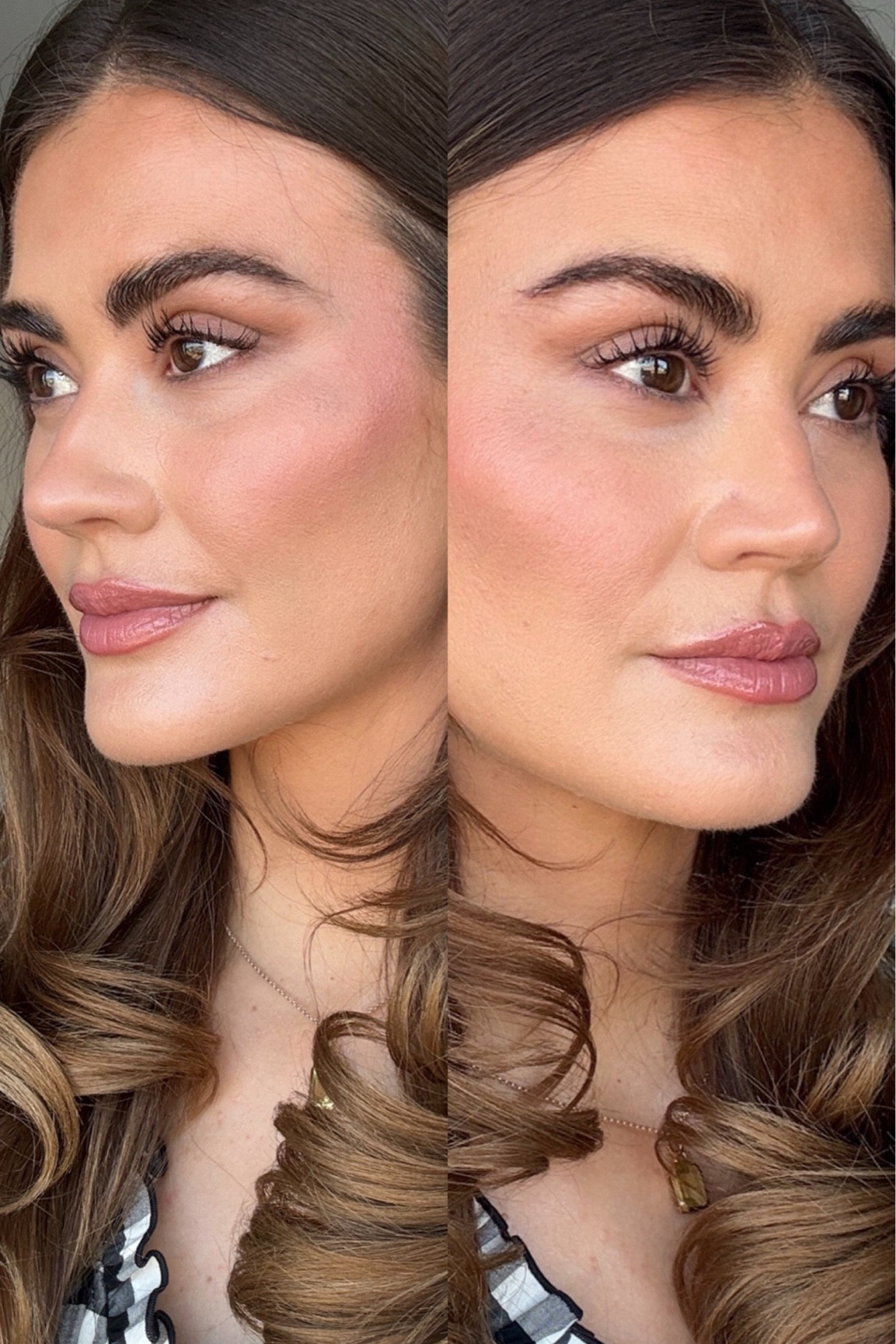 Foundation v skin tint 

#LTKsummer #LTKuk #LTKbeauty