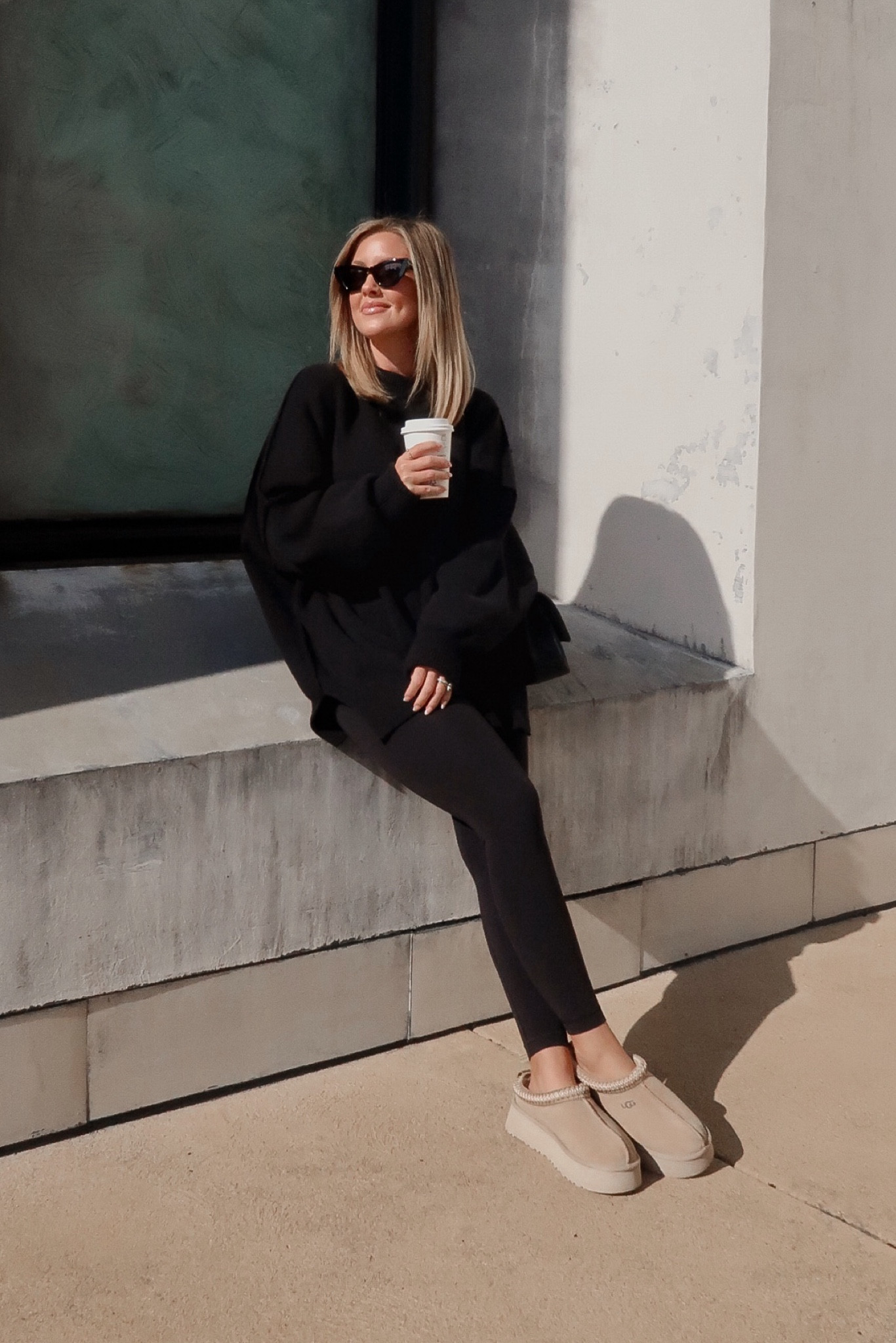 Free People tunic still 25% off! 🖤

#LTKSaleAlert #LTKShoeCrush #LTKStyleTip