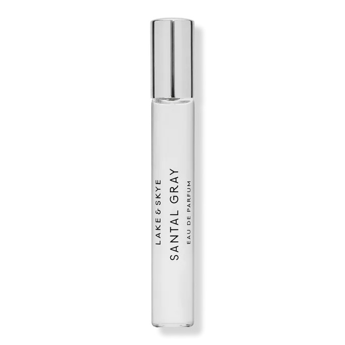 Santal Gray Eau de Parfum Purse Spray | Ulta