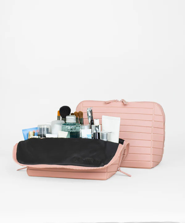 Medium Blush Traveler | Parallelle